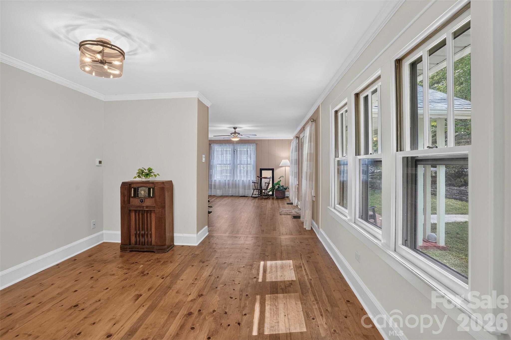 Single Family Residence at 409 Lockhart Road, Tryon, photo 17 of 42