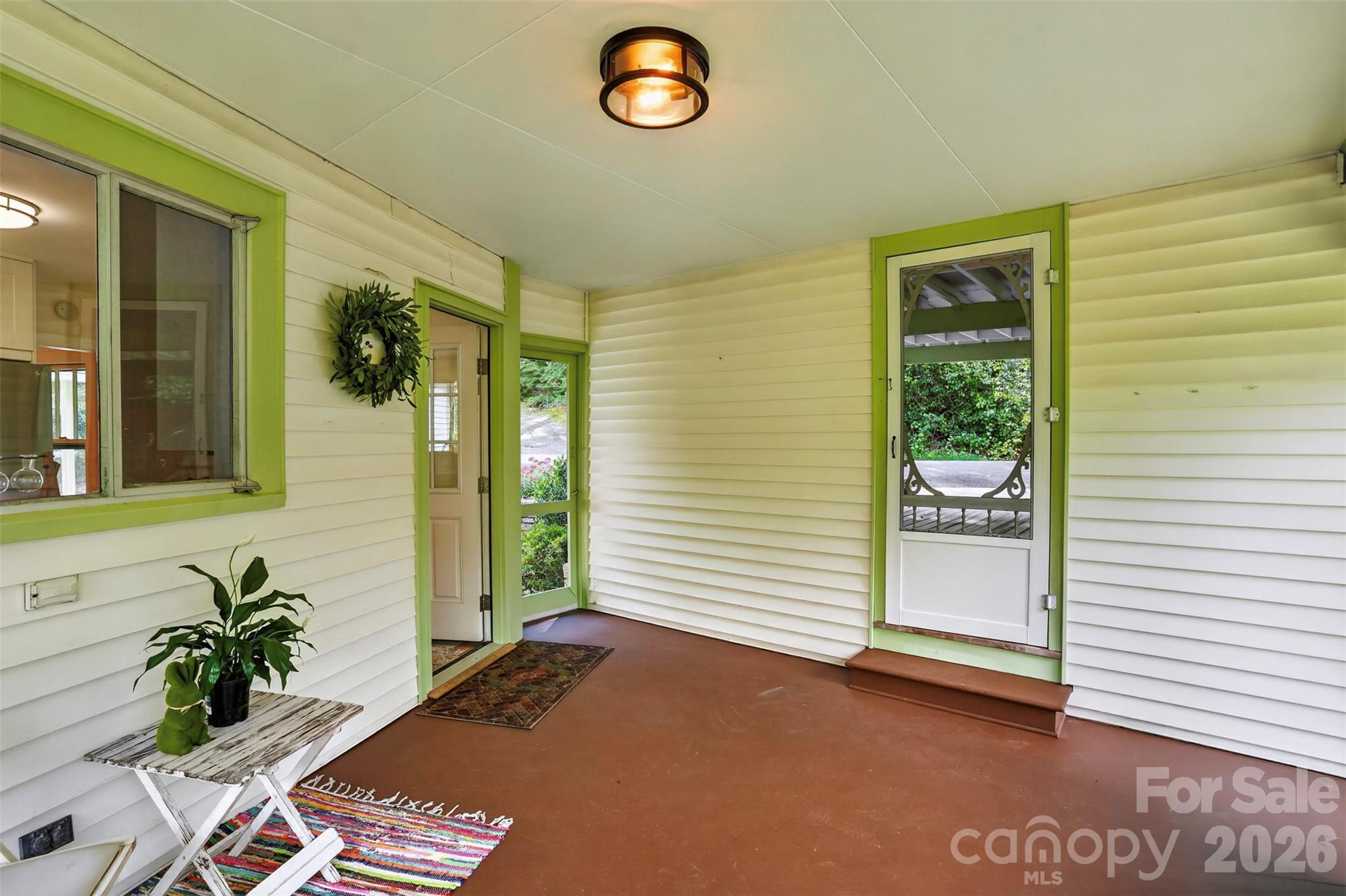 Single Family Residence at 409 Lockhart Road, Tryon, photo 23 of 42