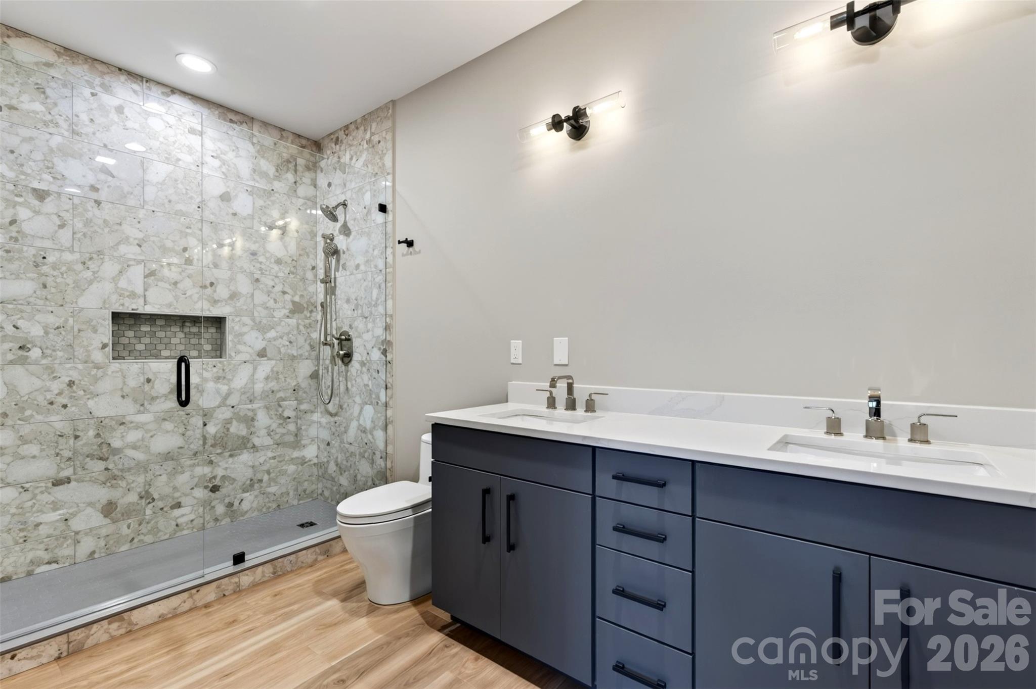 Primary Bath - 51 Bear Tree Cove, Canton