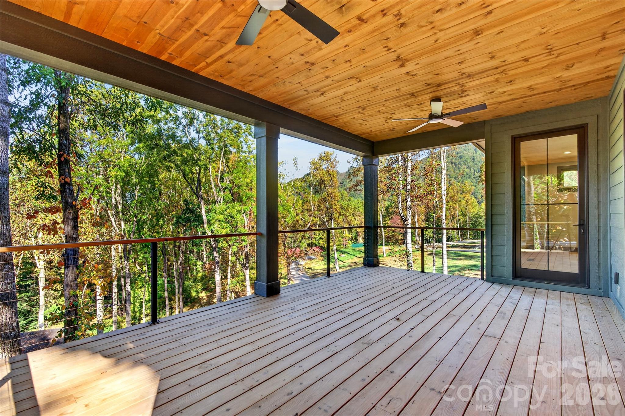 Upper Deck - 51 Bear Tree Cove, Canton