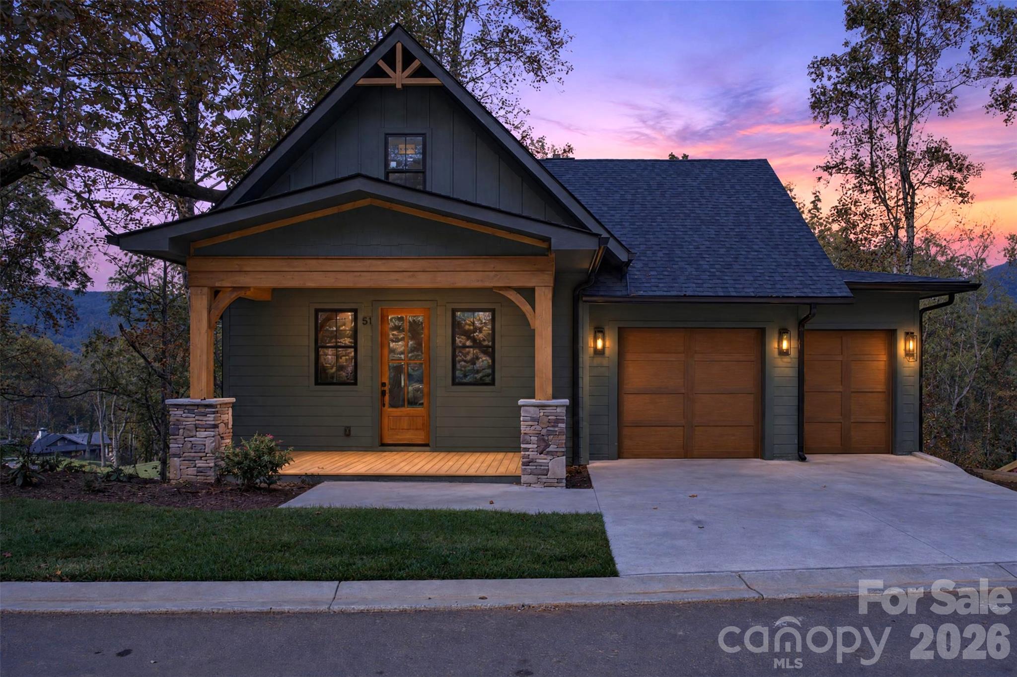 Bentgrass Village 3-Iron - 51 Bear Tree Cove, Canton