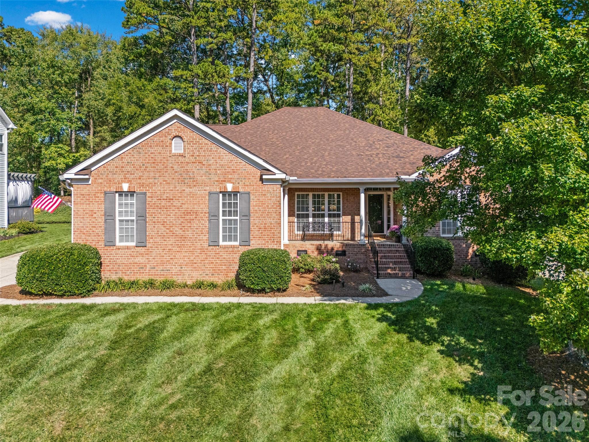 1718 Sanridge Wind Lane