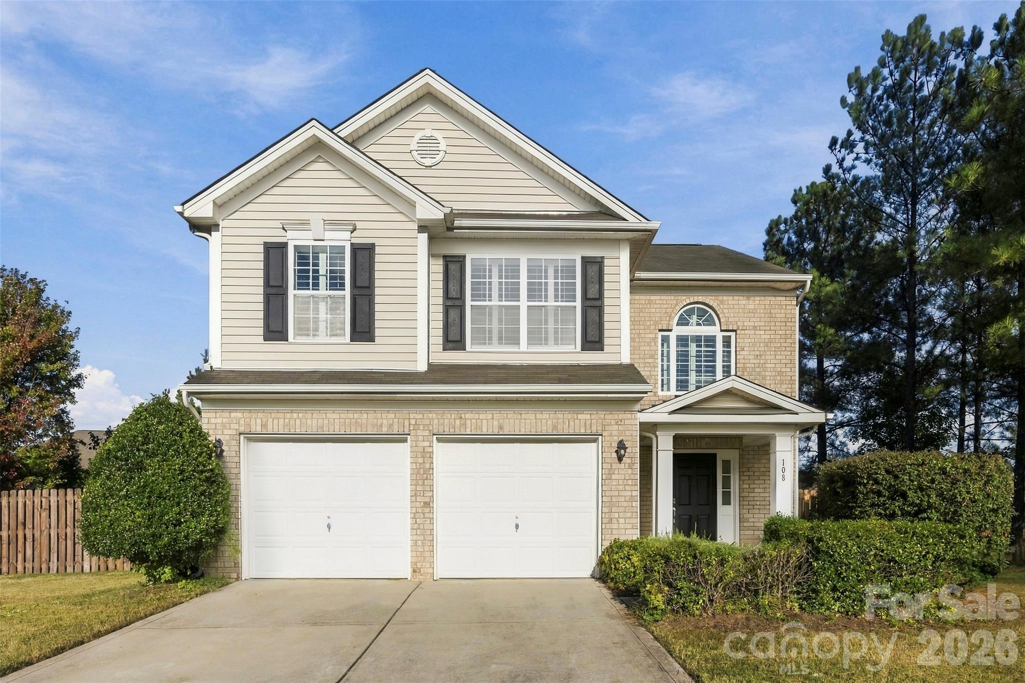 108 Moores Branch Road