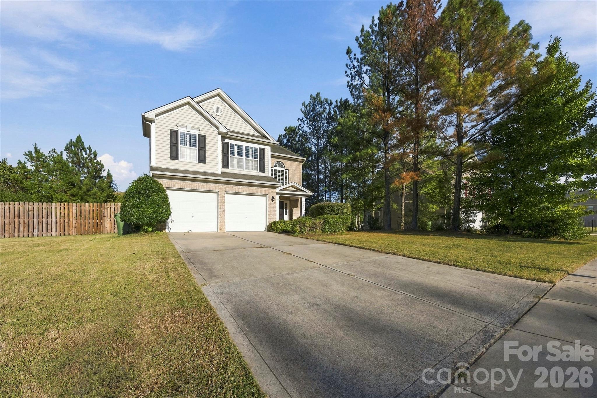 Single Family Residence at 108 Moores Branch Road, Mount Holly, photo 4 of 48