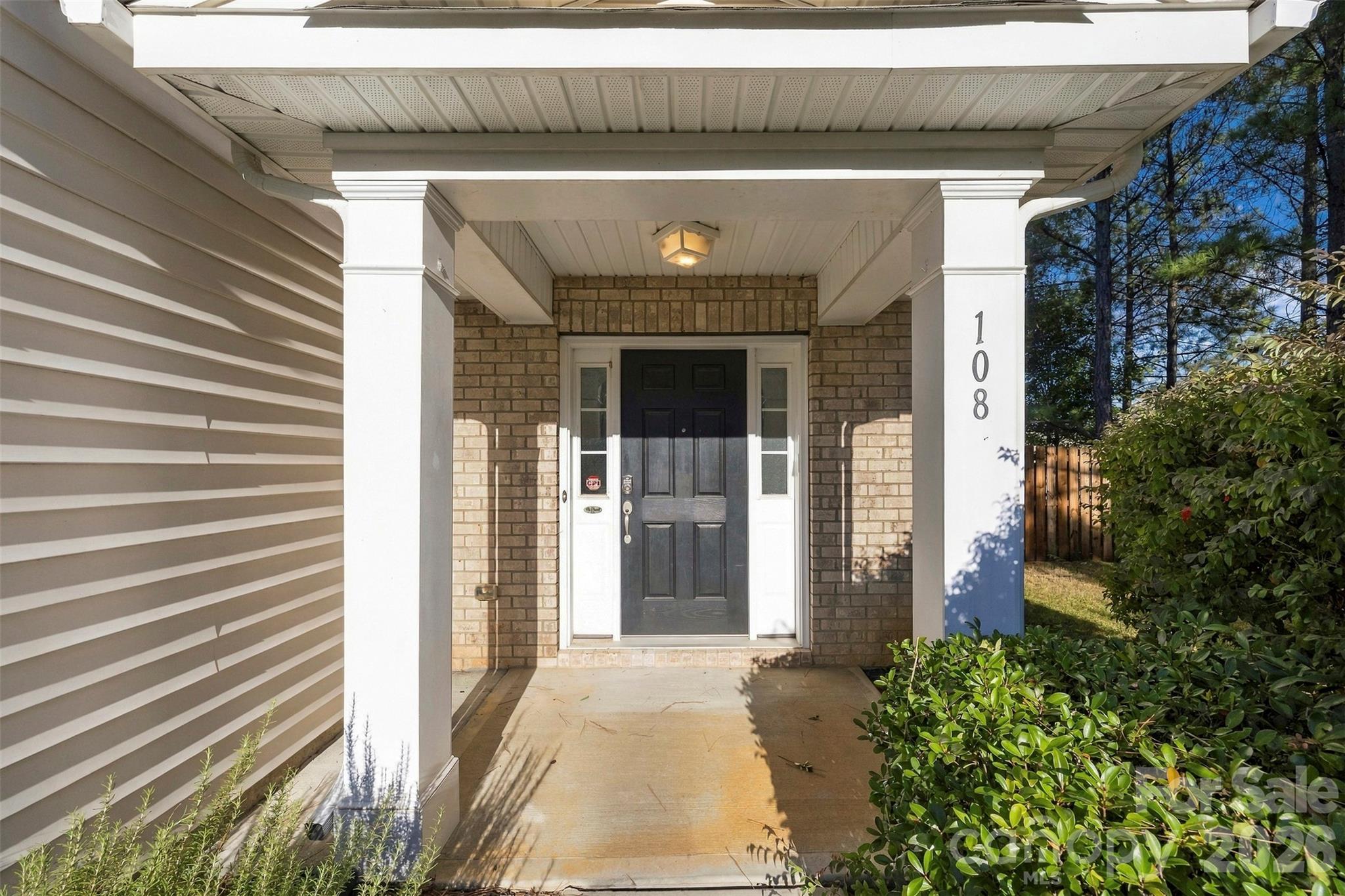 Single Family Residence at 108 Moores Branch Road, Mount Holly, photo 5 of 48