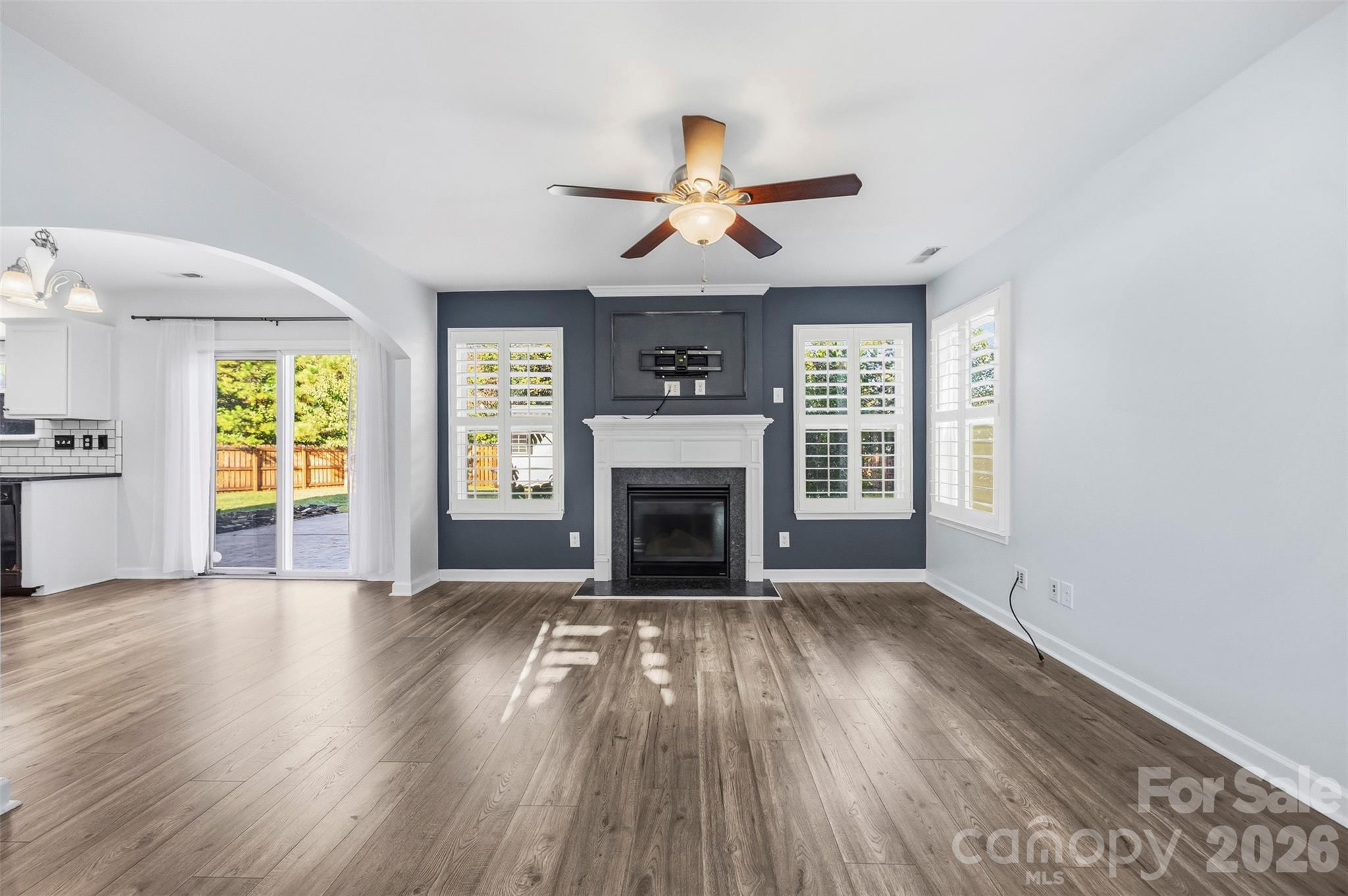 Single Family Residence at 108 Moores Branch Road, Mount Holly, photo 10 of 48