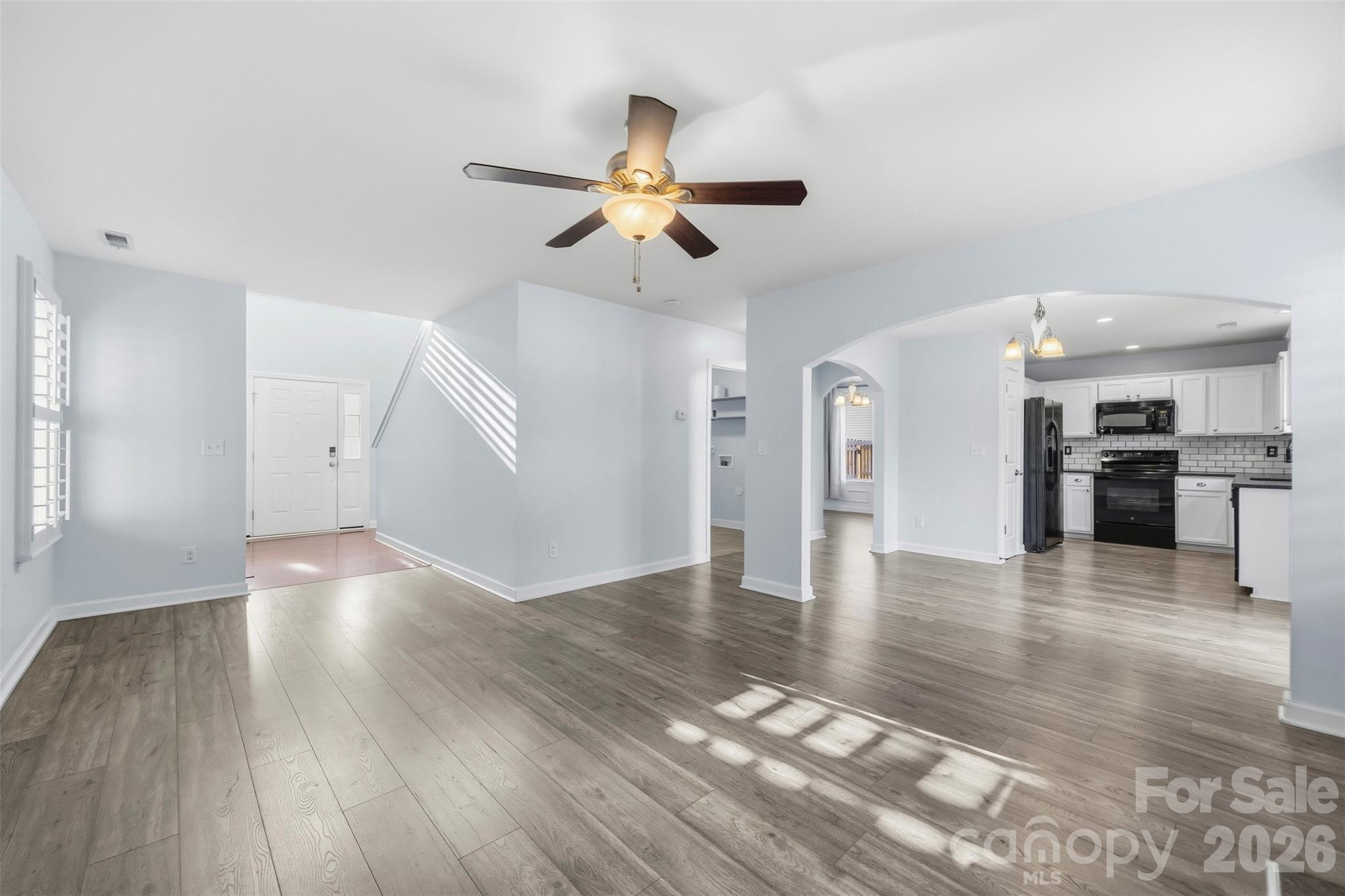 Single Family Residence at 108 Moores Branch Road, Mount Holly, photo 12 of 48