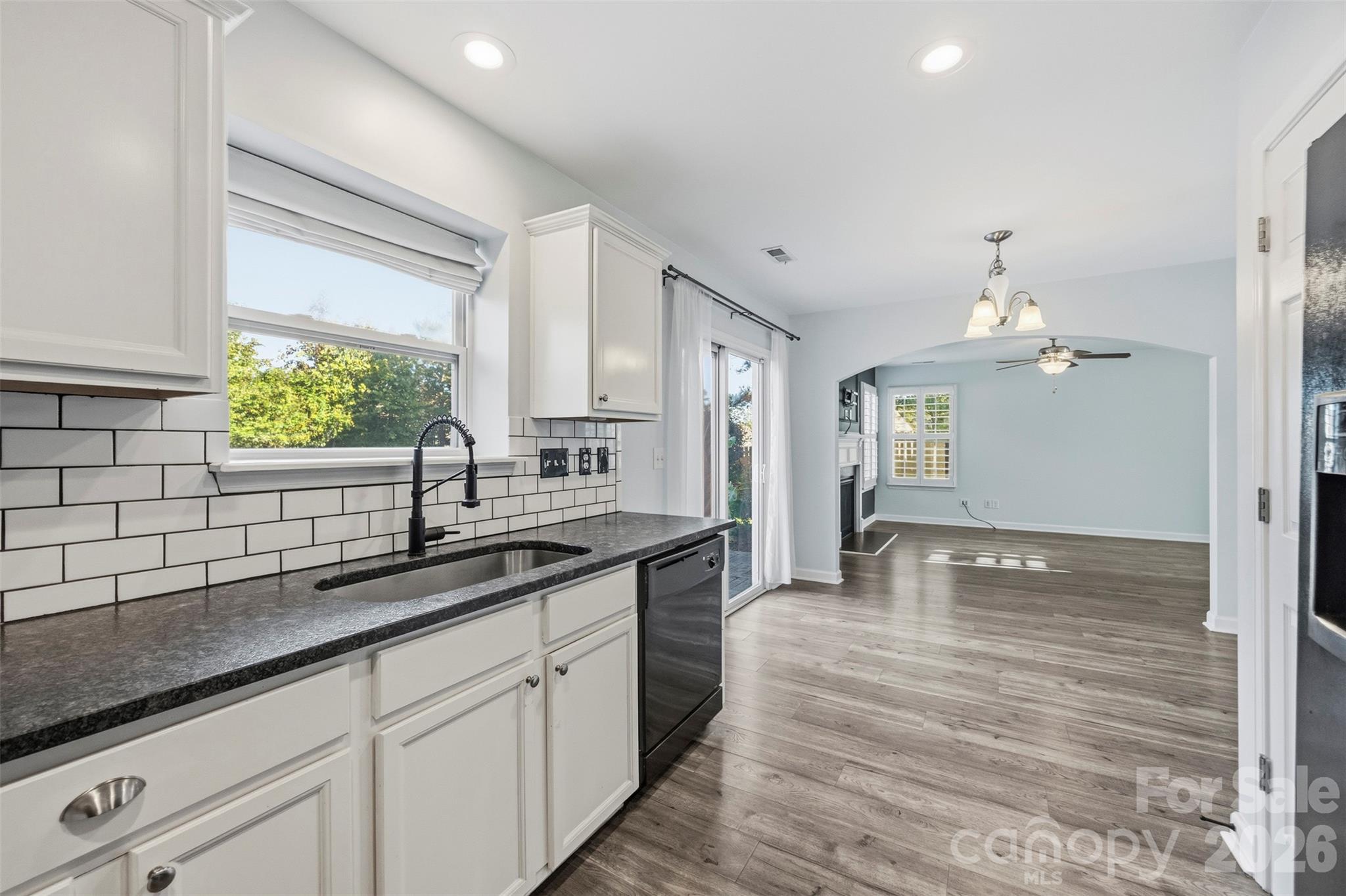 Single Family Residence at 108 Moores Branch Road, Mount Holly, photo 18 of 48