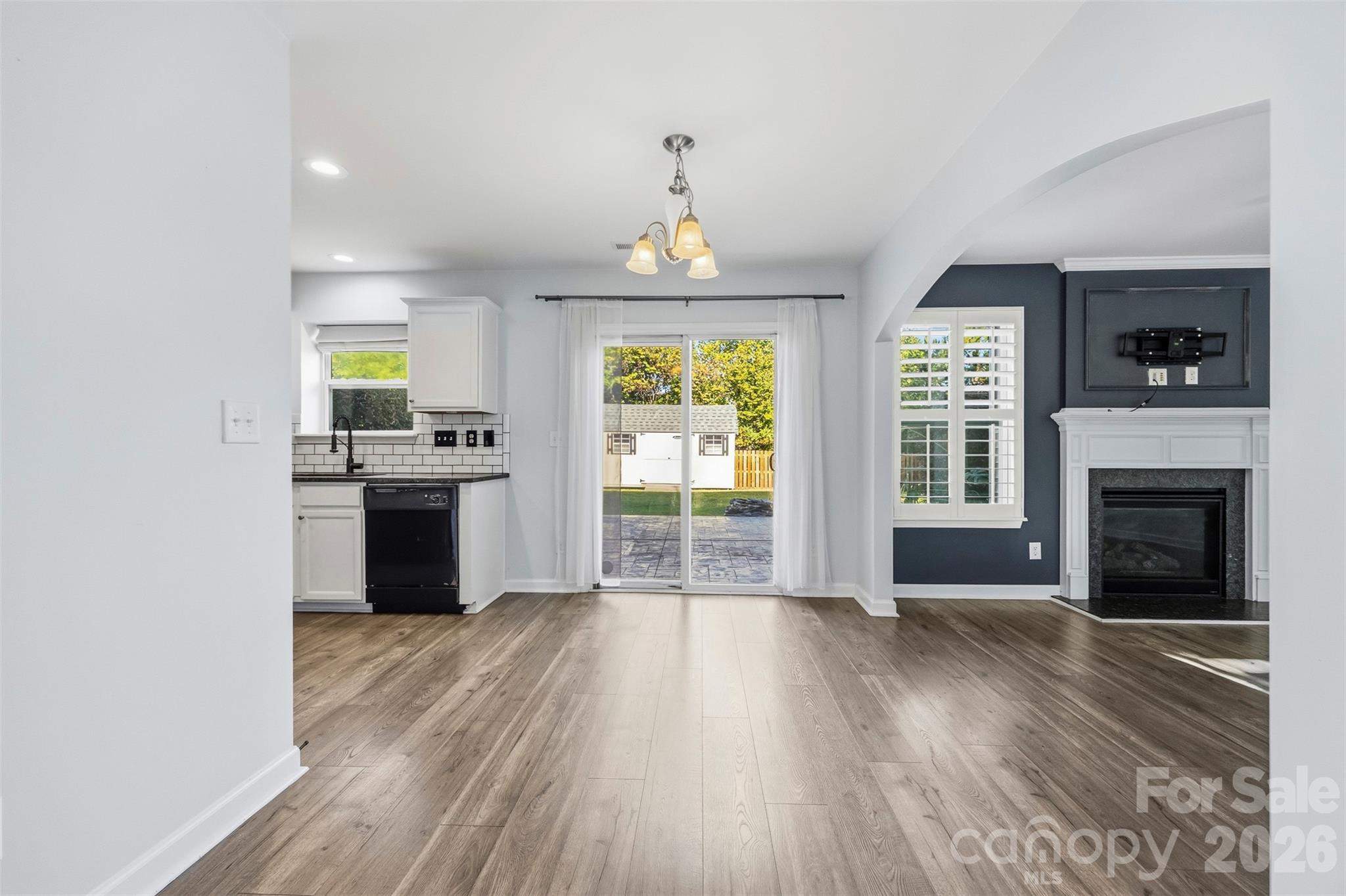 Single Family Residence at 108 Moores Branch Road, Mount Holly, photo 19 of 48