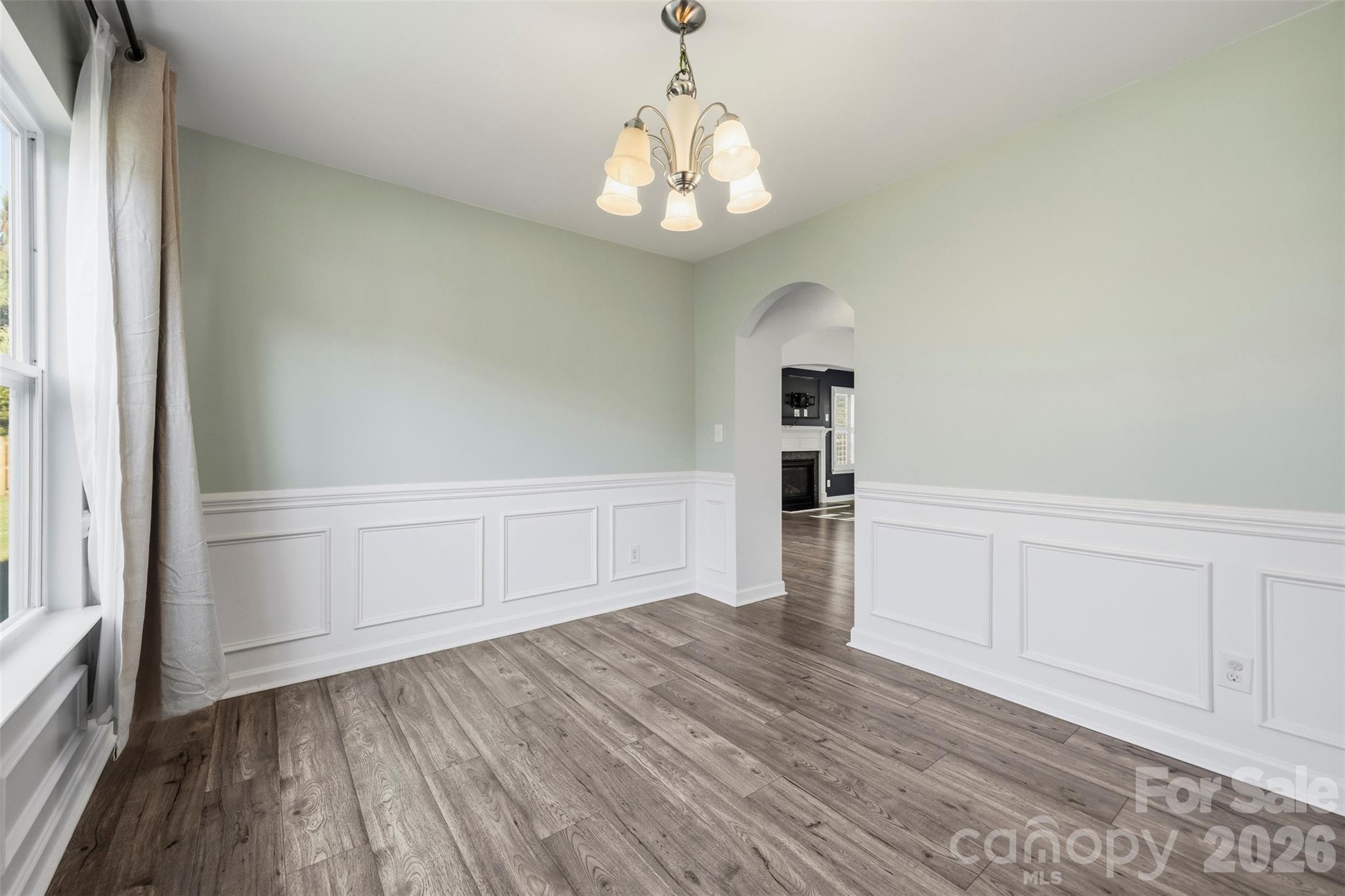 Single Family Residence at 108 Moores Branch Road, Mount Holly, photo 21 of 48