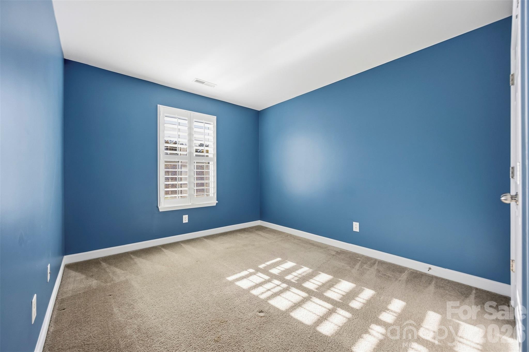 additional bedroom upstairs - 108 Moores Branch Road, Mount Holly