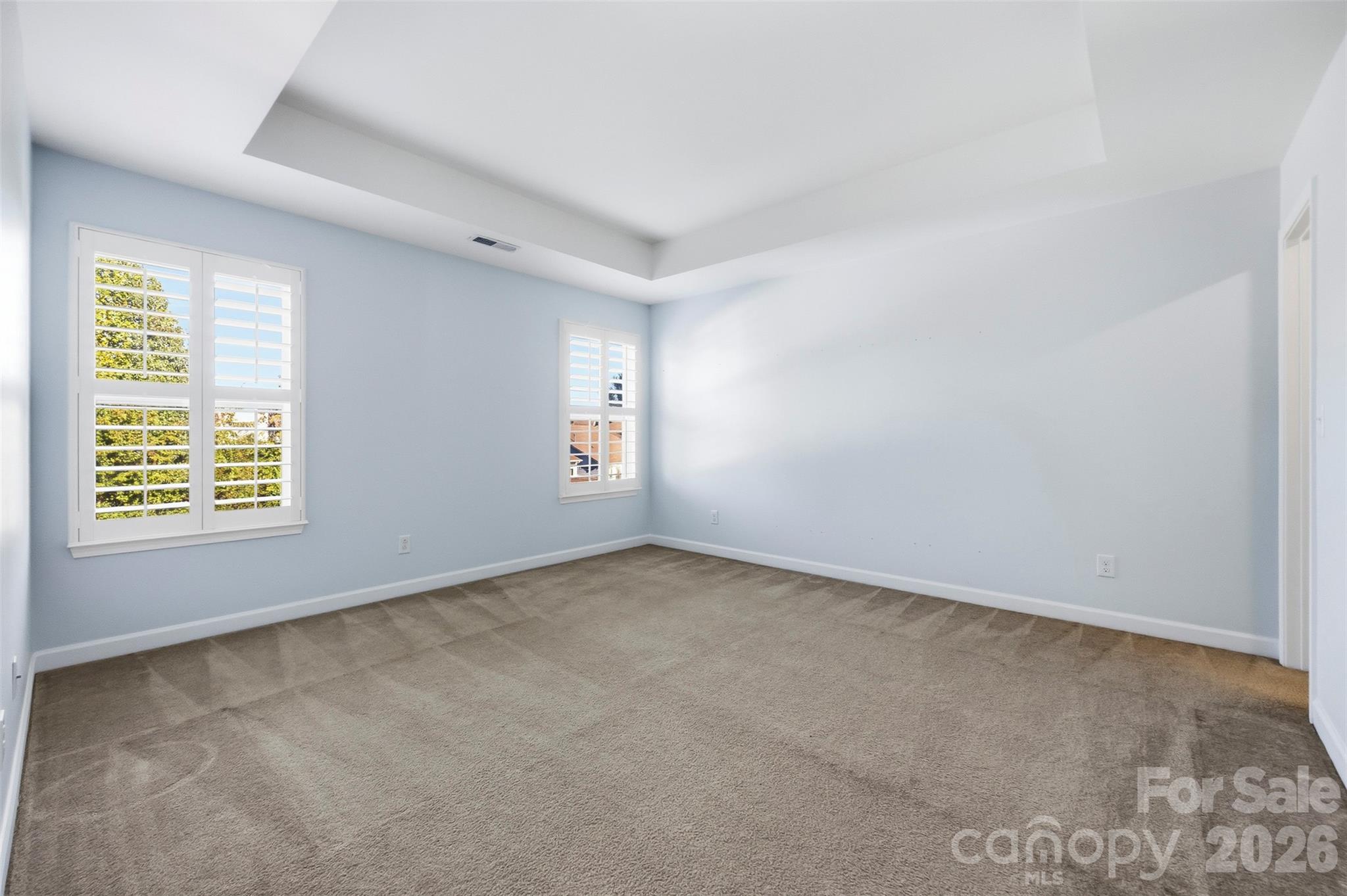 additional bedroom upstairs - 108 Moores Branch Road, Mount Holly