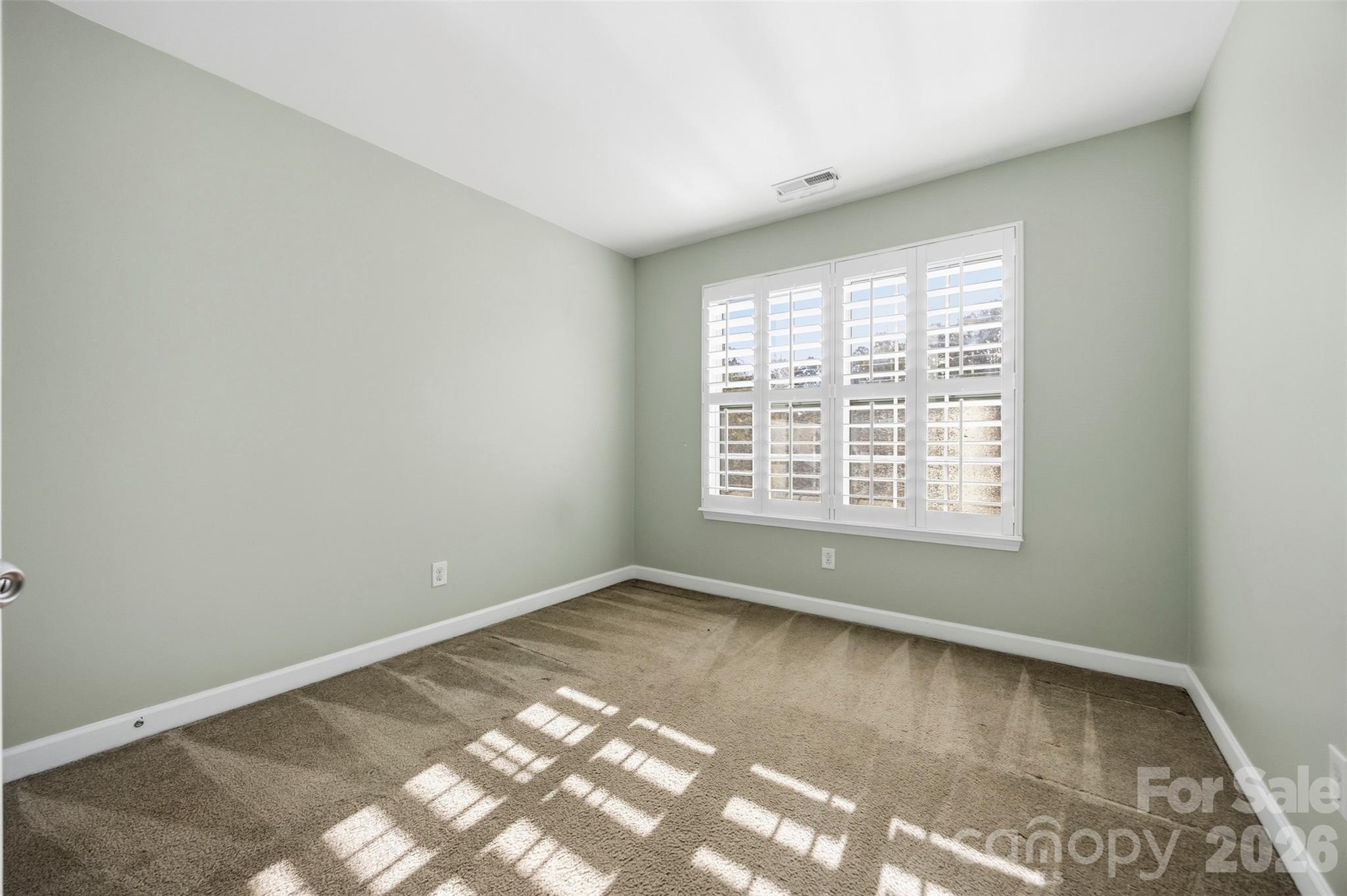 additional bedroom upstairs - 108 Moores Branch Road, Mount Holly