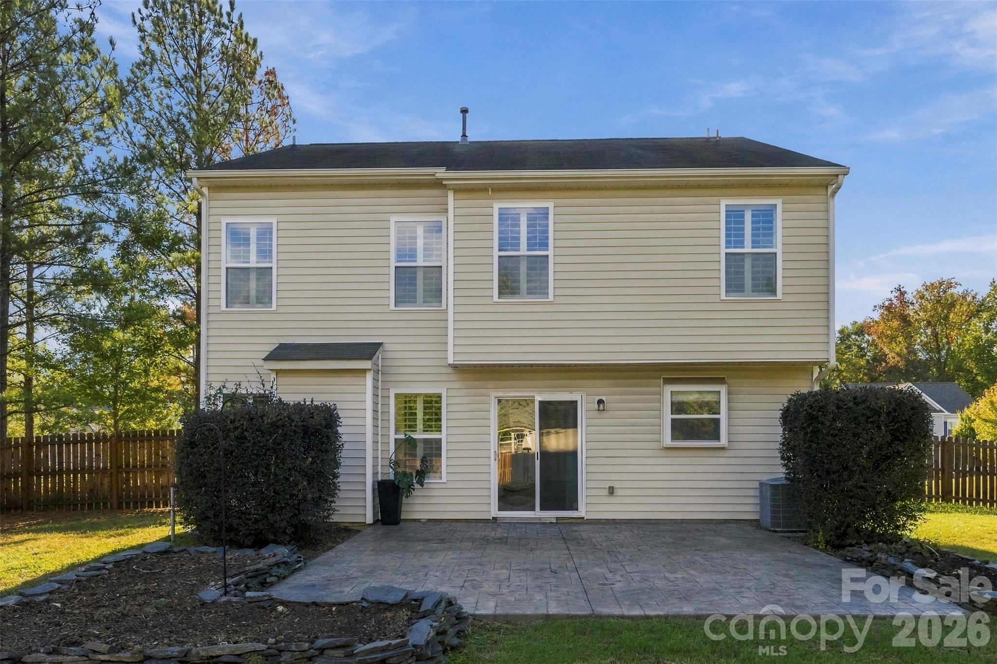 Single Family Residence at 108 Moores Branch Road, Mount Holly, photo 42 of 48