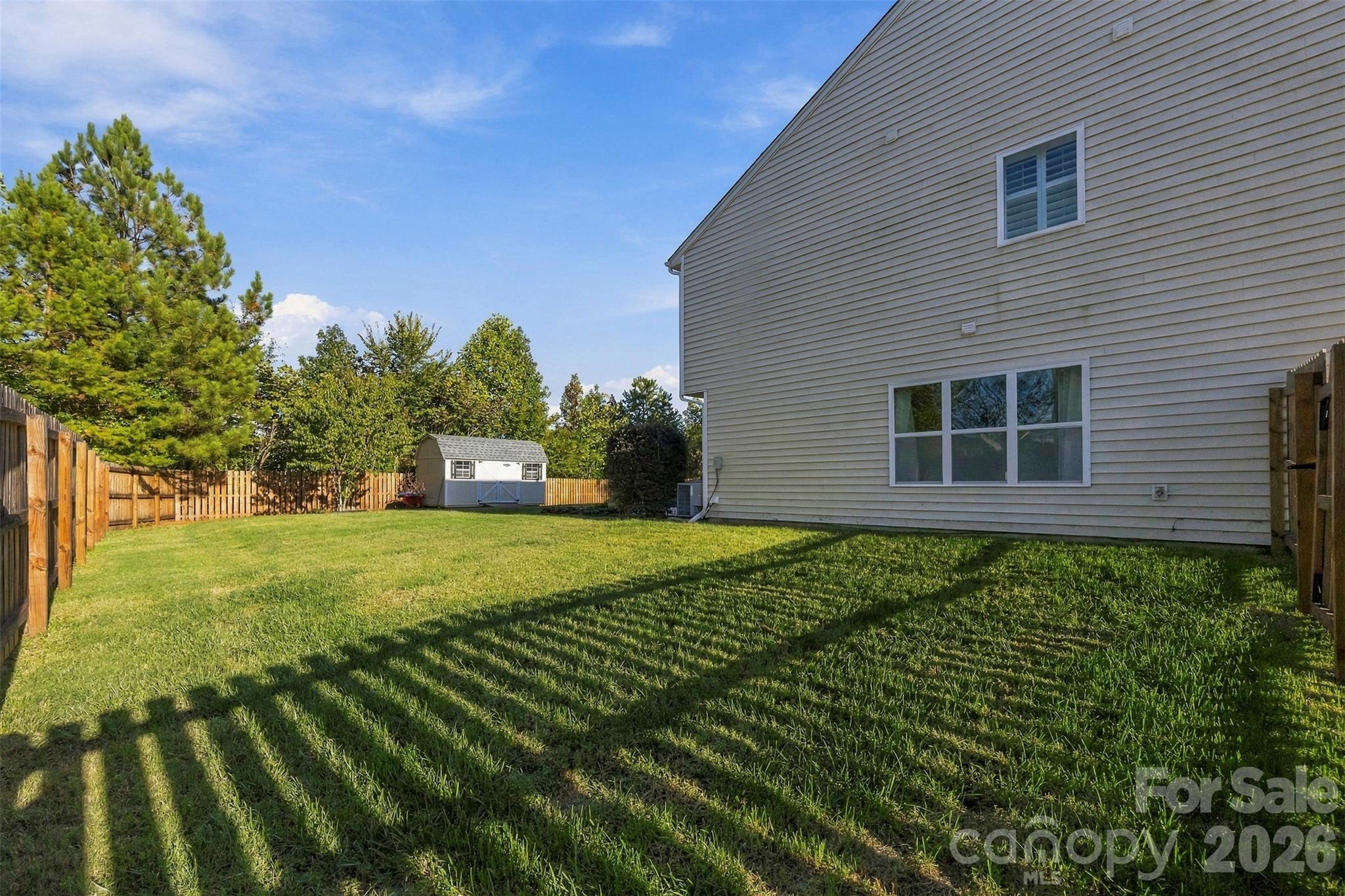 Single Family Residence at 108 Moores Branch Road, Mount Holly, photo 44 of 48