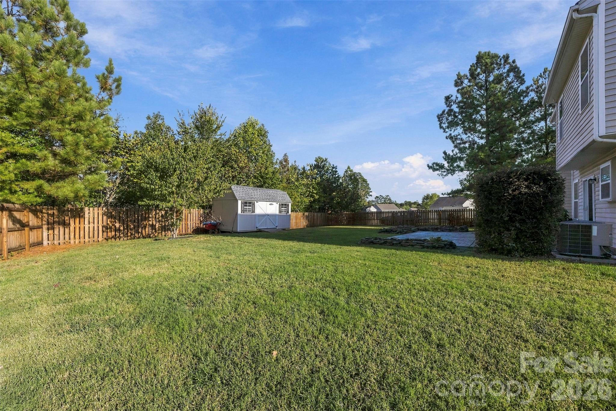 Single Family Residence at 108 Moores Branch Road, Mount Holly, photo 45 of 48