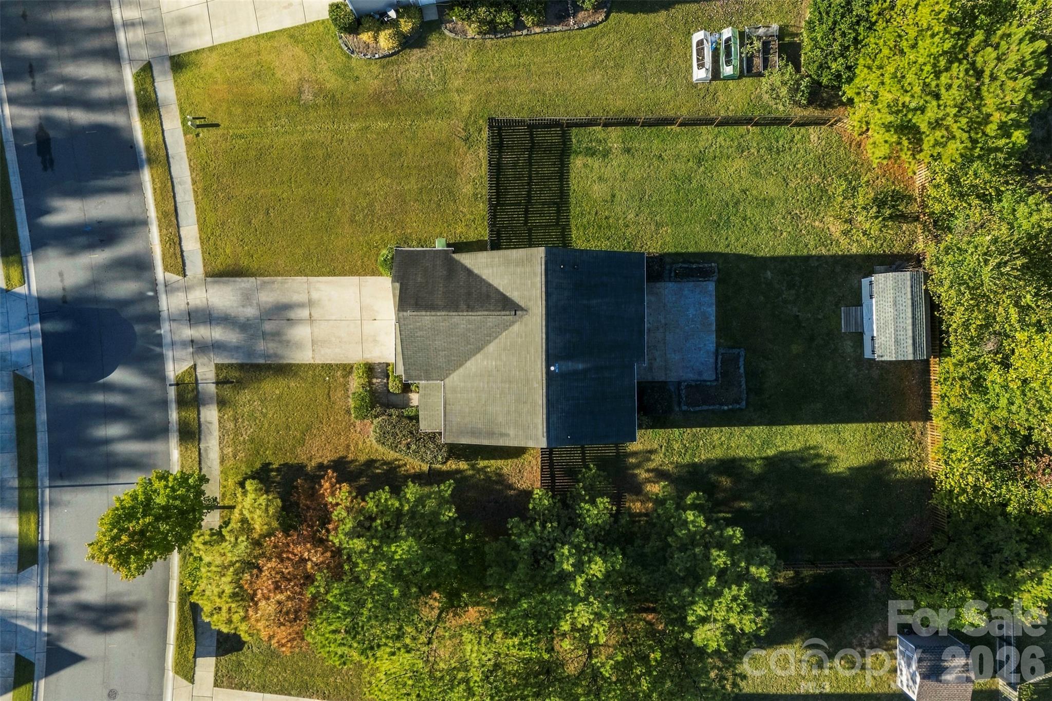 Single Family Residence at 108 Moores Branch Road, Mount Holly, photo 48 of 48