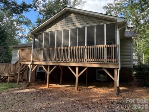 Single Family Residence at 210 Faye Court, King, photo 40 of 42