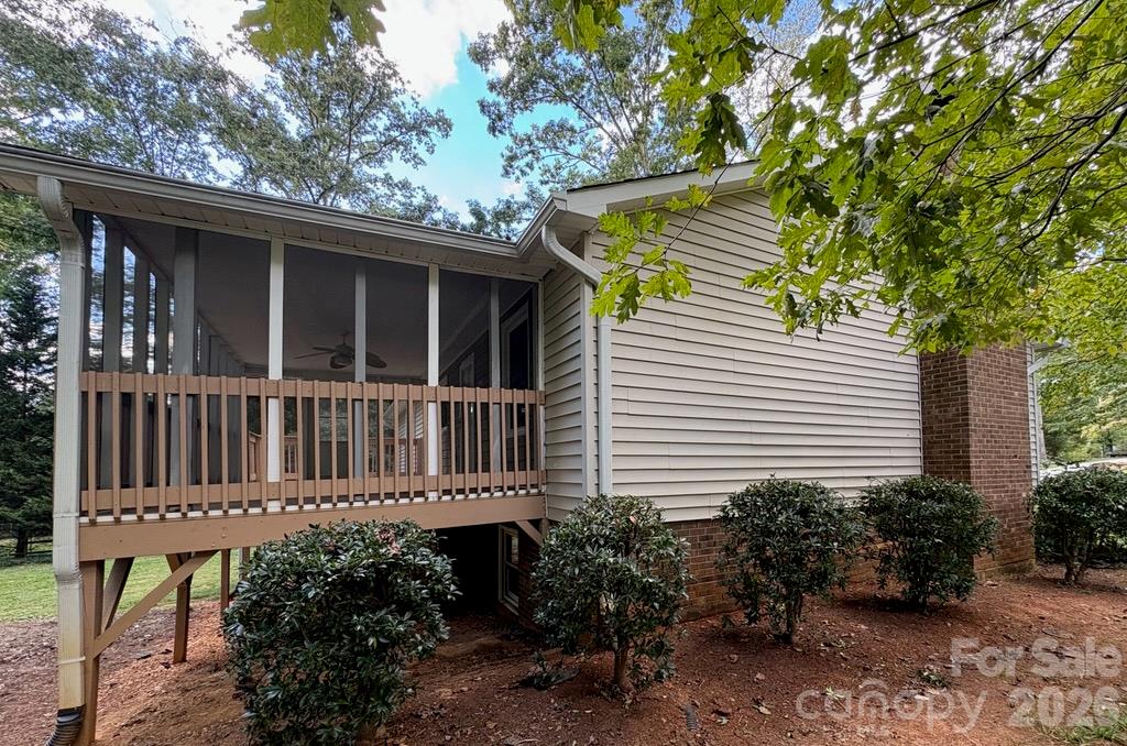 Single Family Residence at 210 Faye Court, King, photo 41 of 42