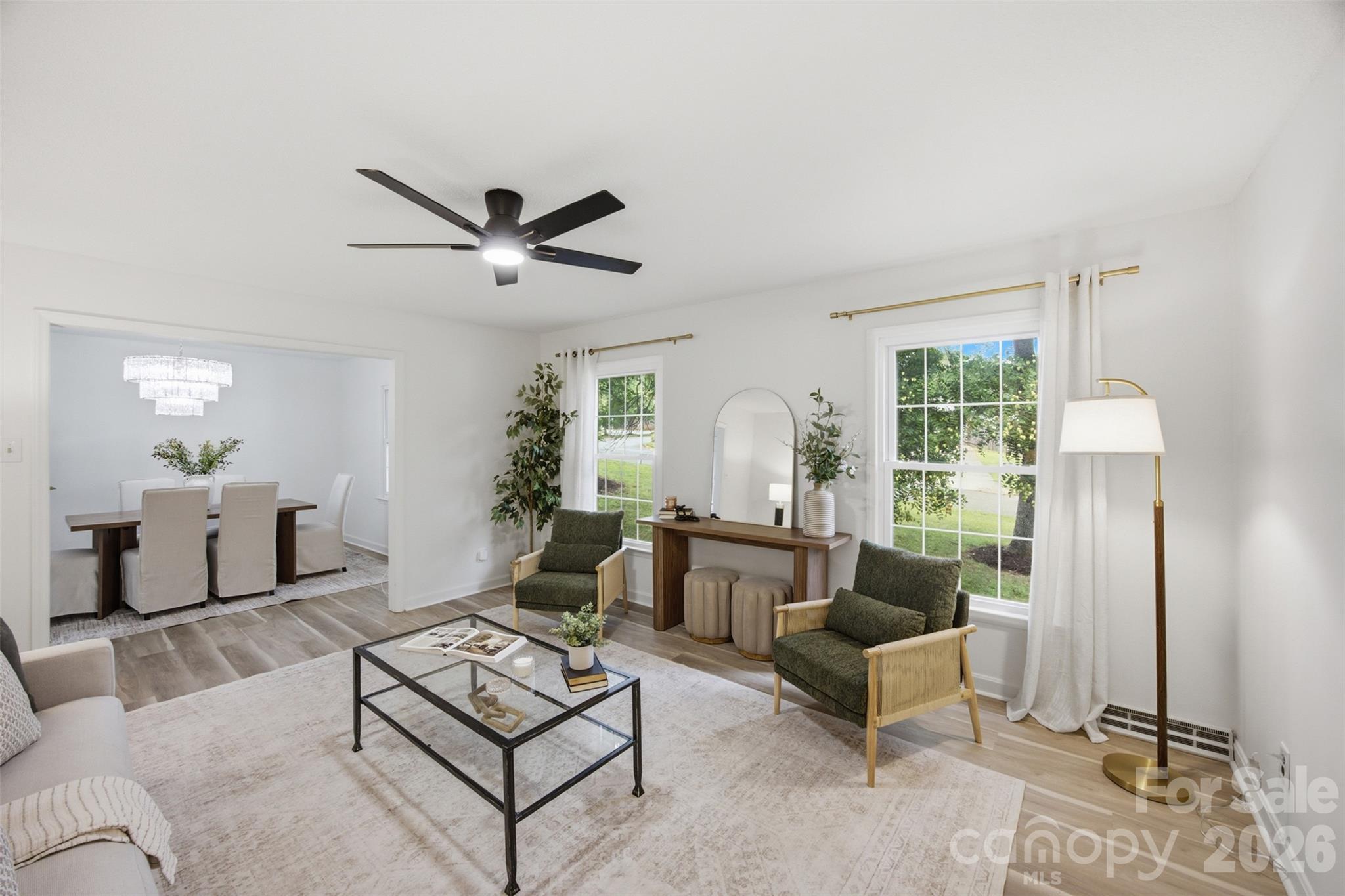 Single Family Residence at 3101 Canterberry Drive, Gastonia, photo 10 of 36