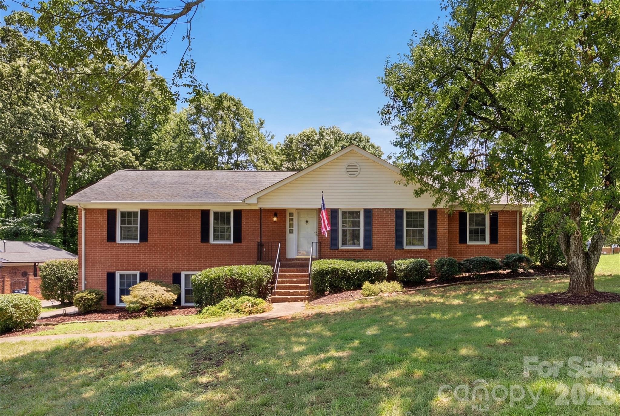 3101 Canterberry Drive