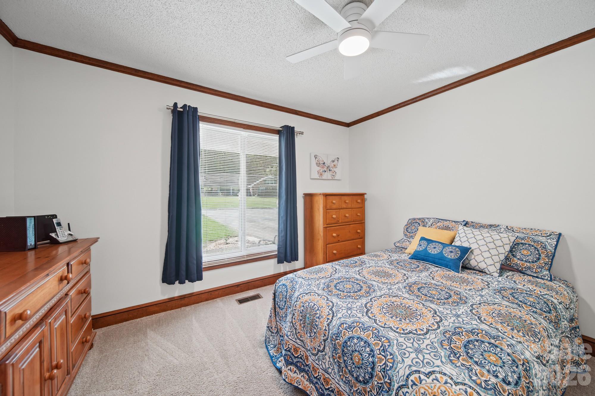 Bedroom #1 - 306 Starmount Drive, Statesville