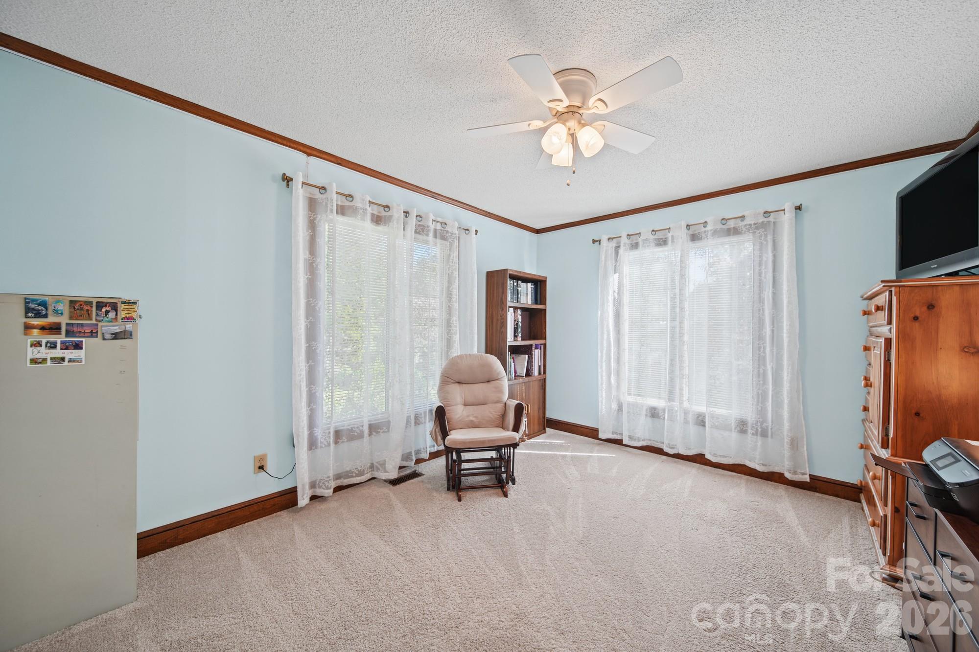 Bedroom #2 - 306 Starmount Drive, Statesville
