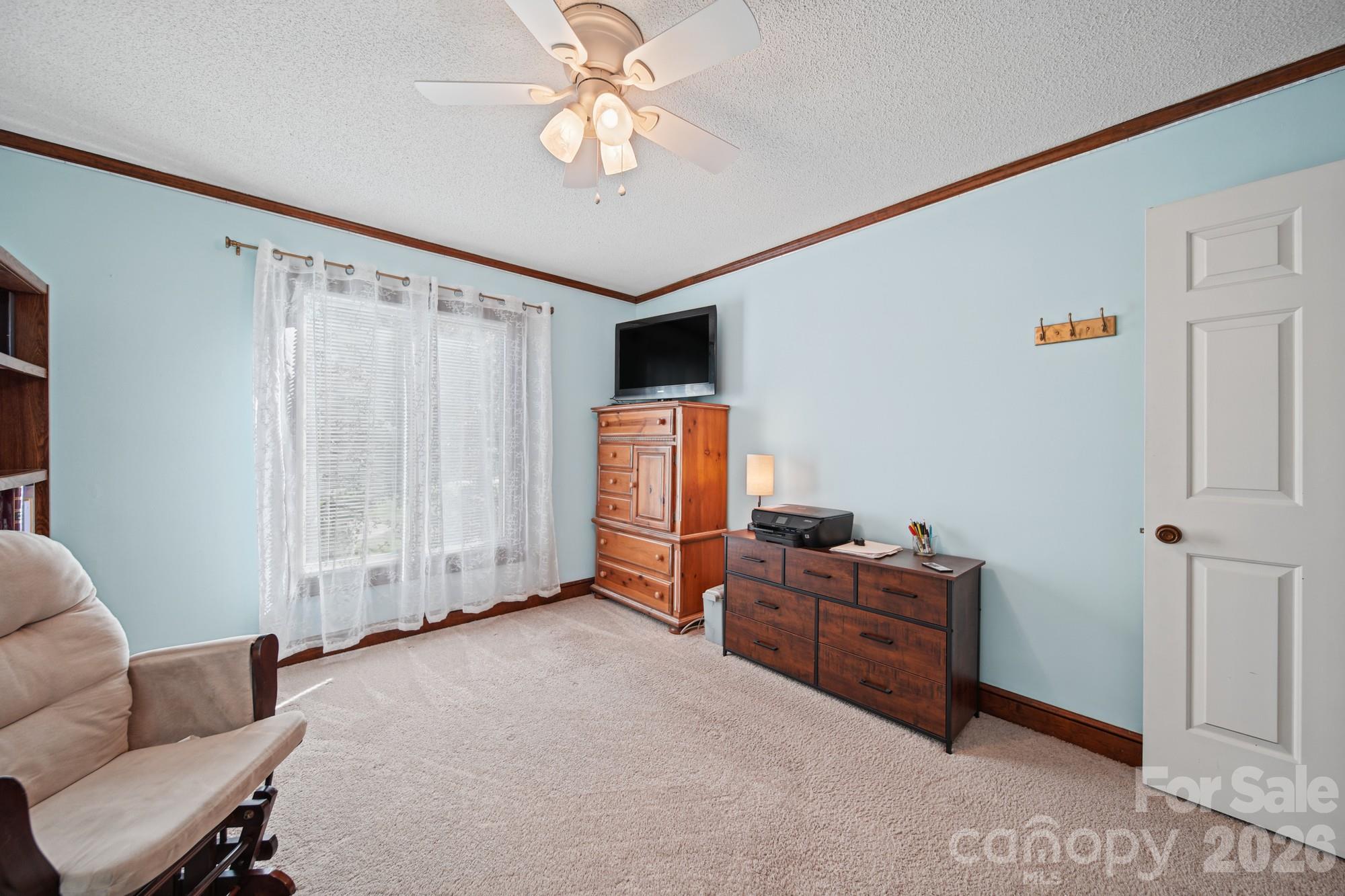 Bedroom #2 - 306 Starmount Drive, Statesville