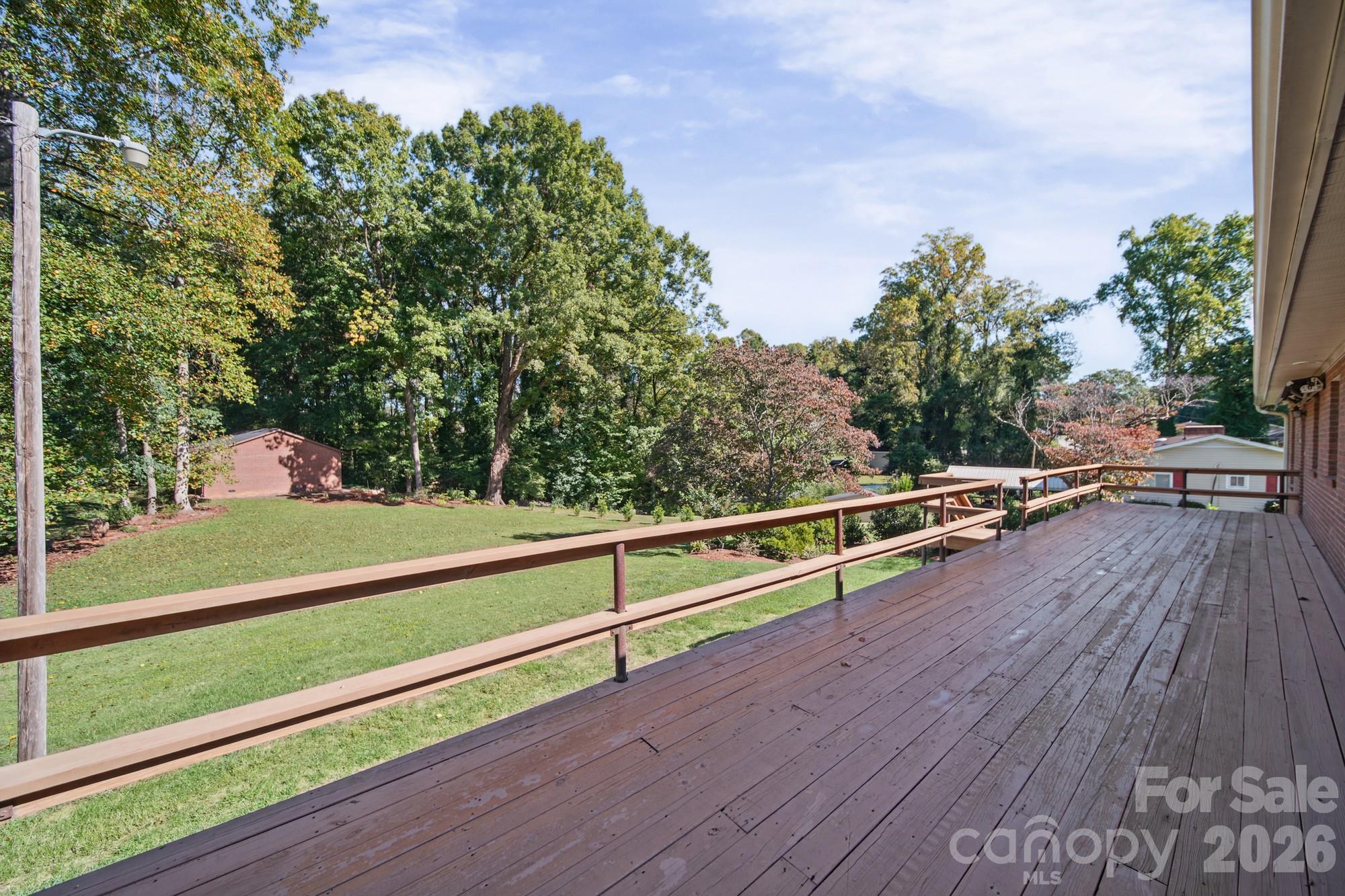 Single Family Residence at 306 Starmount Drive, Statesville, photo 32 of 46
