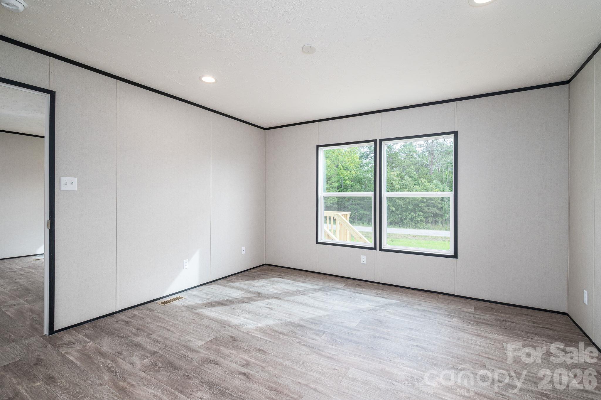 Primary Bedroom - 207 Grassy Field Court, Lawndale