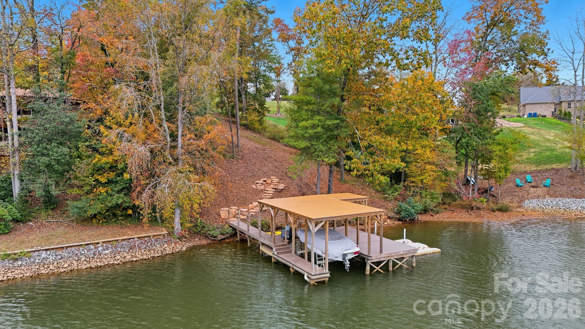 5411 Icard Ridge Road