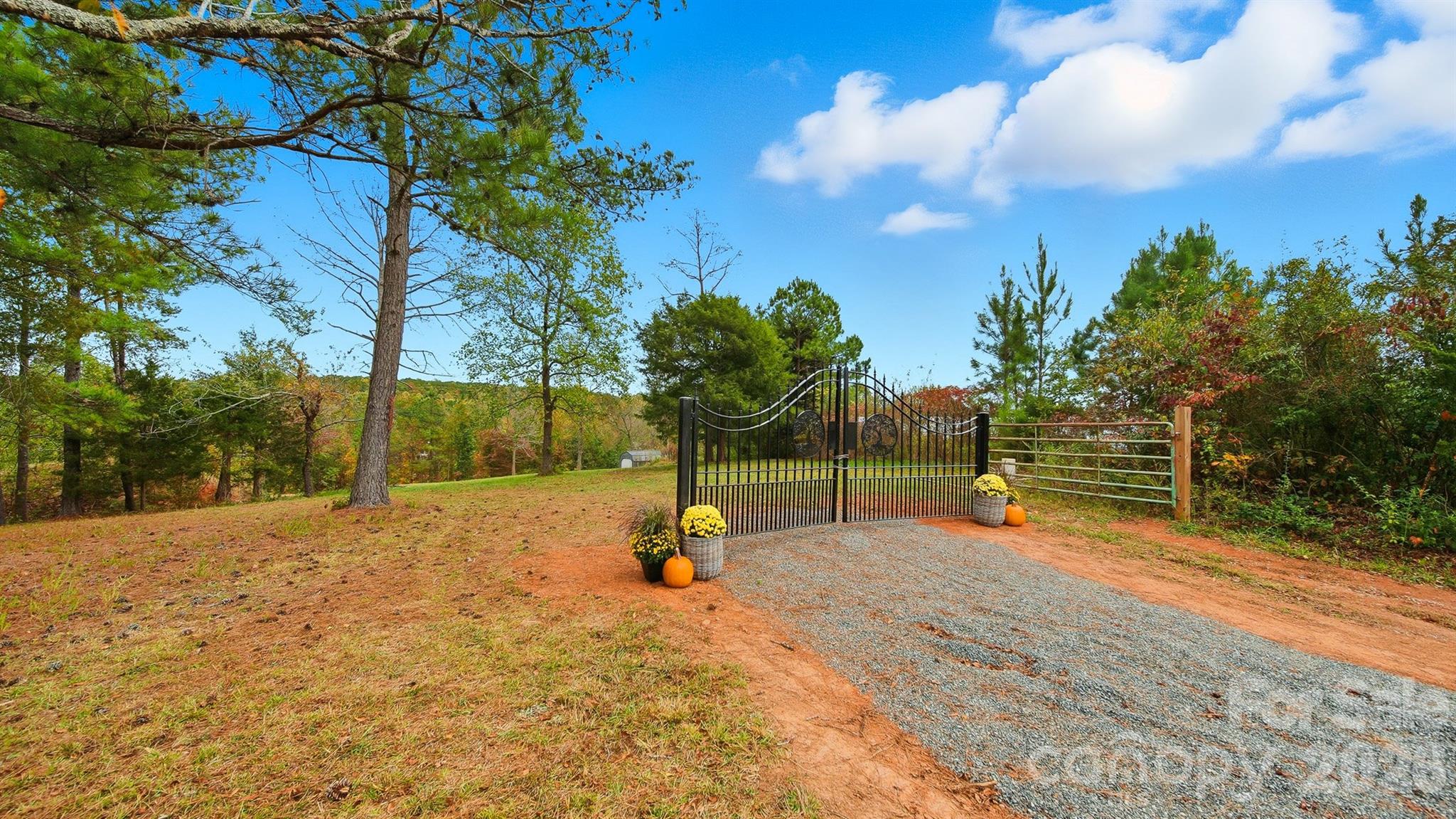 Lot at 5411 Icard Ridge Road, Hickory, photo 3 of 34