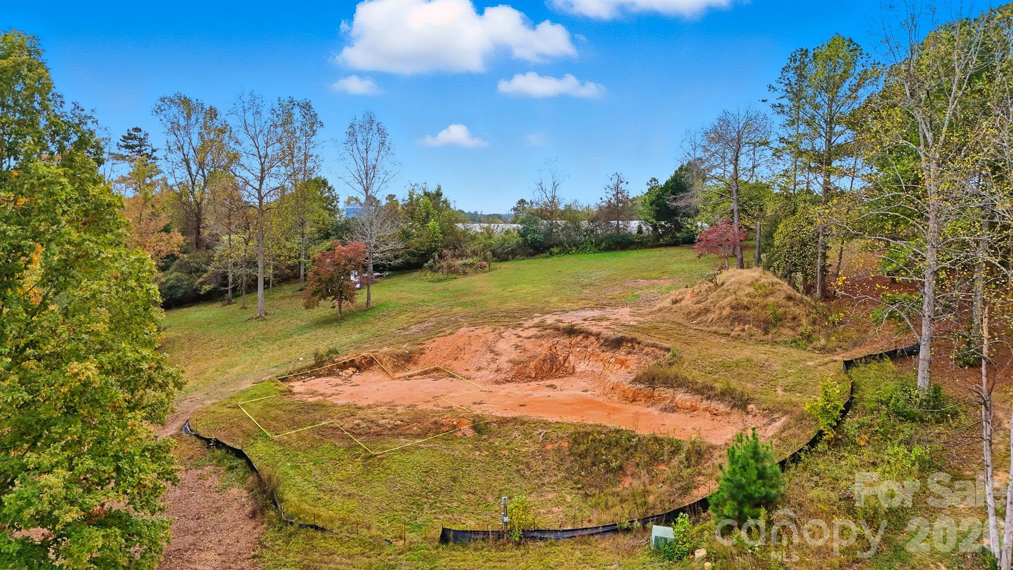 Lot at 5411 Icard Ridge Road, Hickory, photo 29 of 34