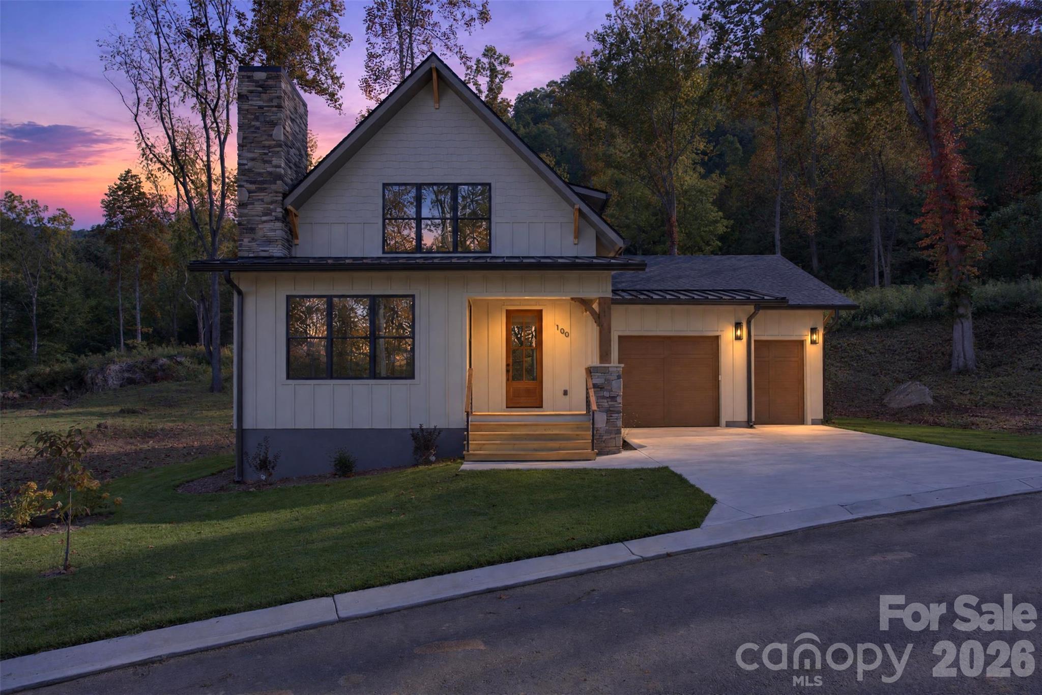 100 Bear Tree Cove - 100 Bear Tree Cove, Canton