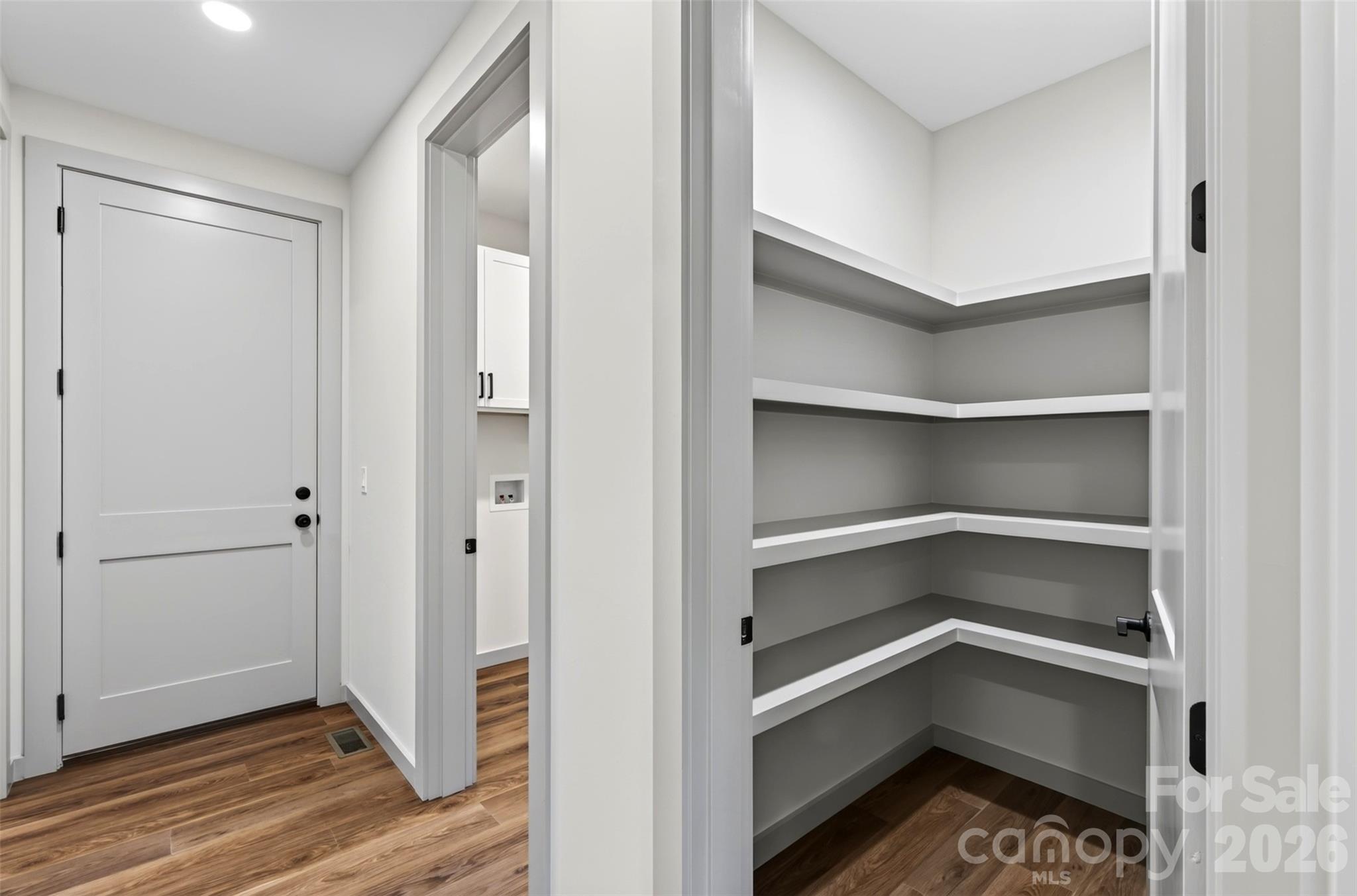 Pantry - 100 Bear Tree Cove, Canton