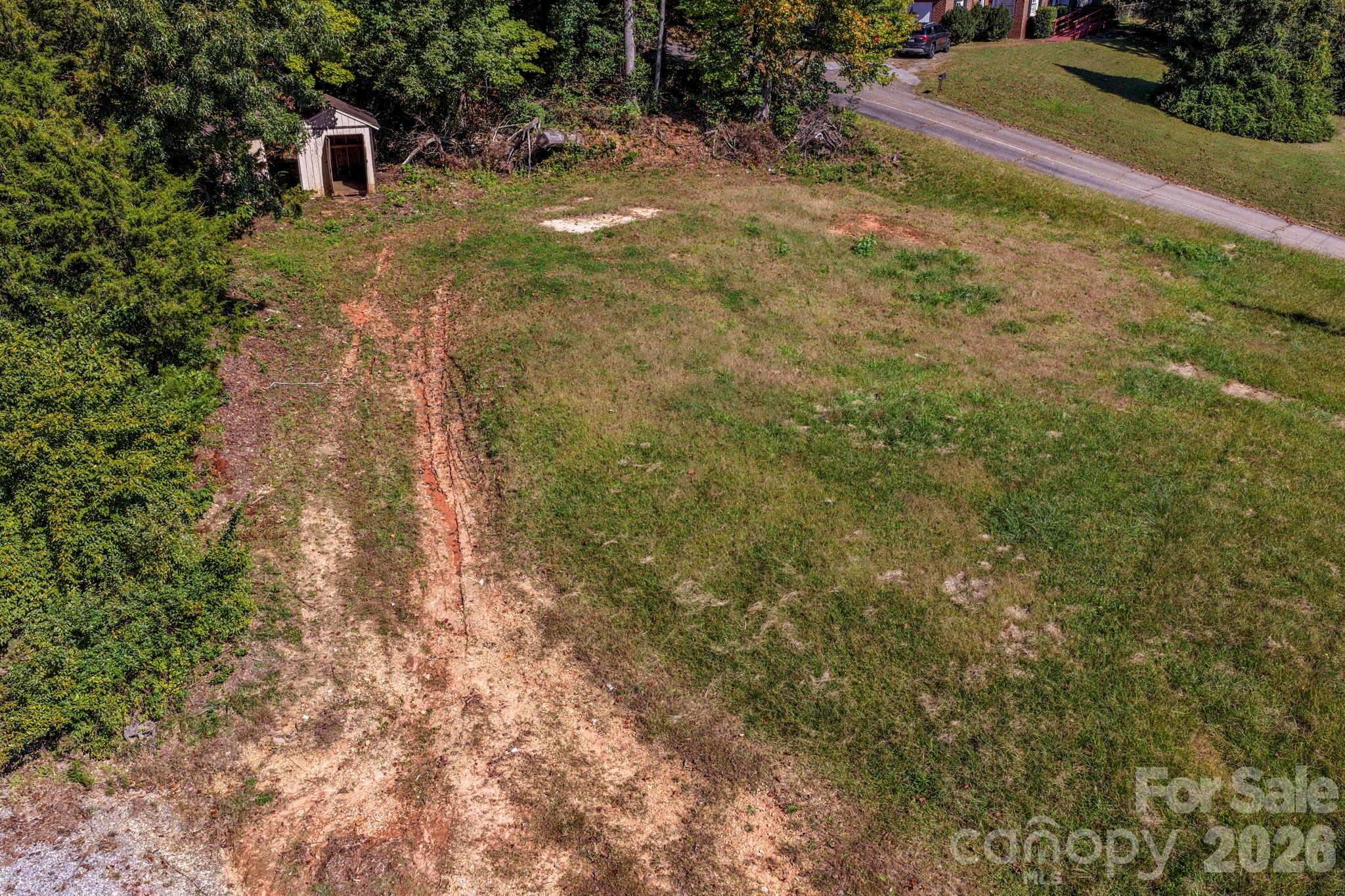 Lot at 891 E Court Street, Marion, photo 4 of 22
