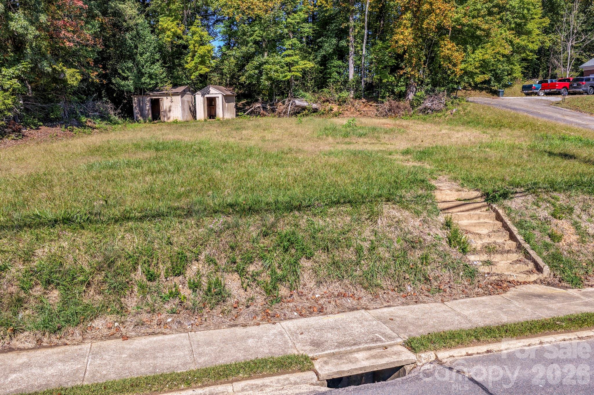 Lot at 891 E Court Street, Marion, photo 7 of 22