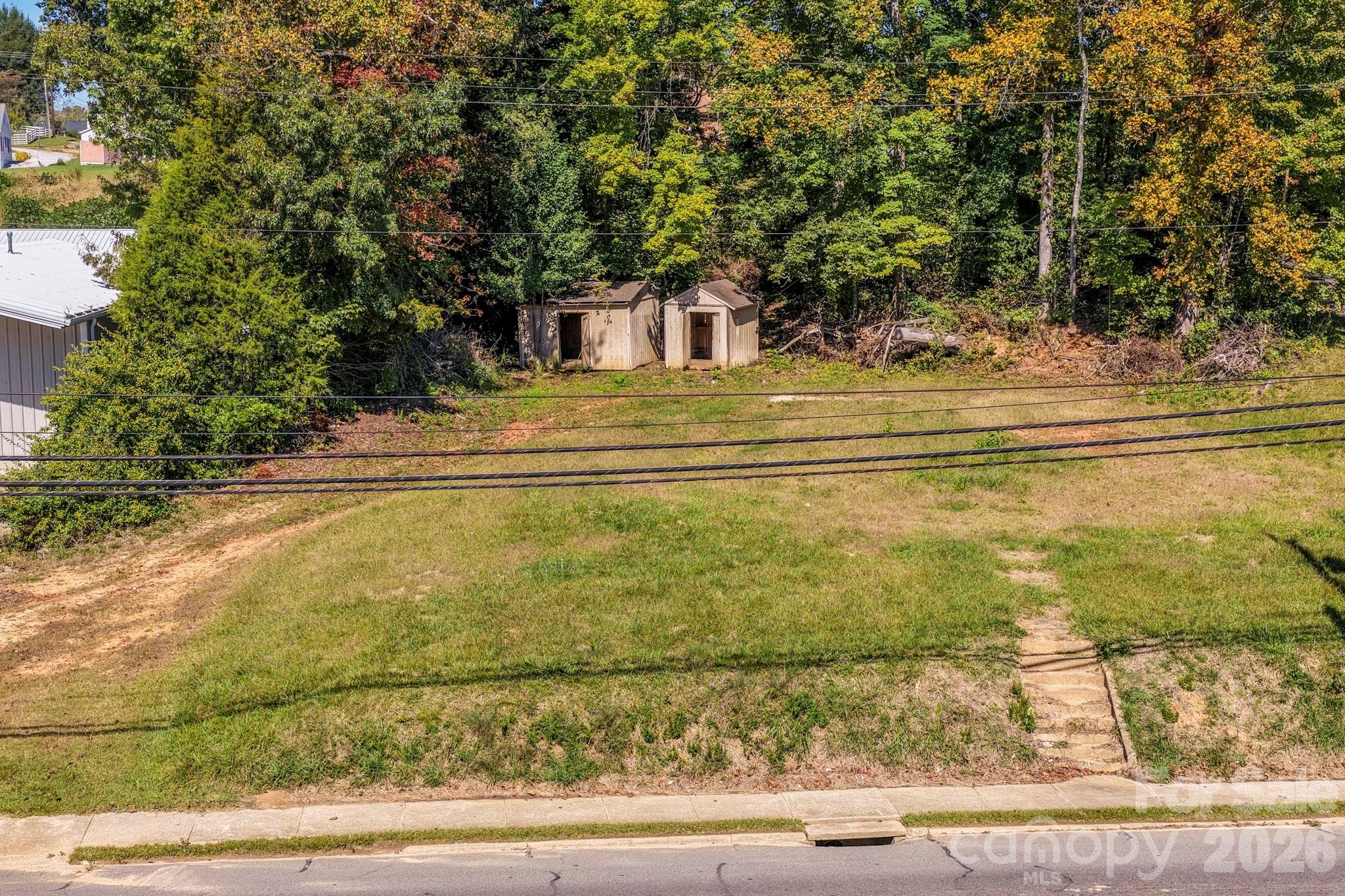Lot at 891 E Court Street, Marion, photo 8 of 22