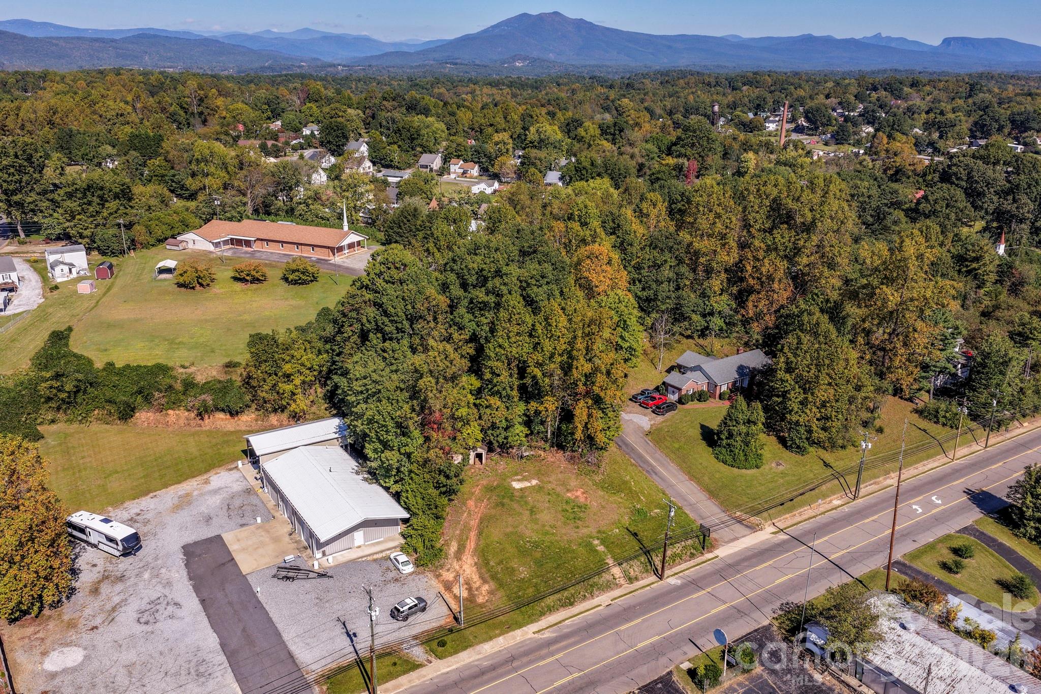 Lot at 891 E Court Street, Marion, photo 10 of 22