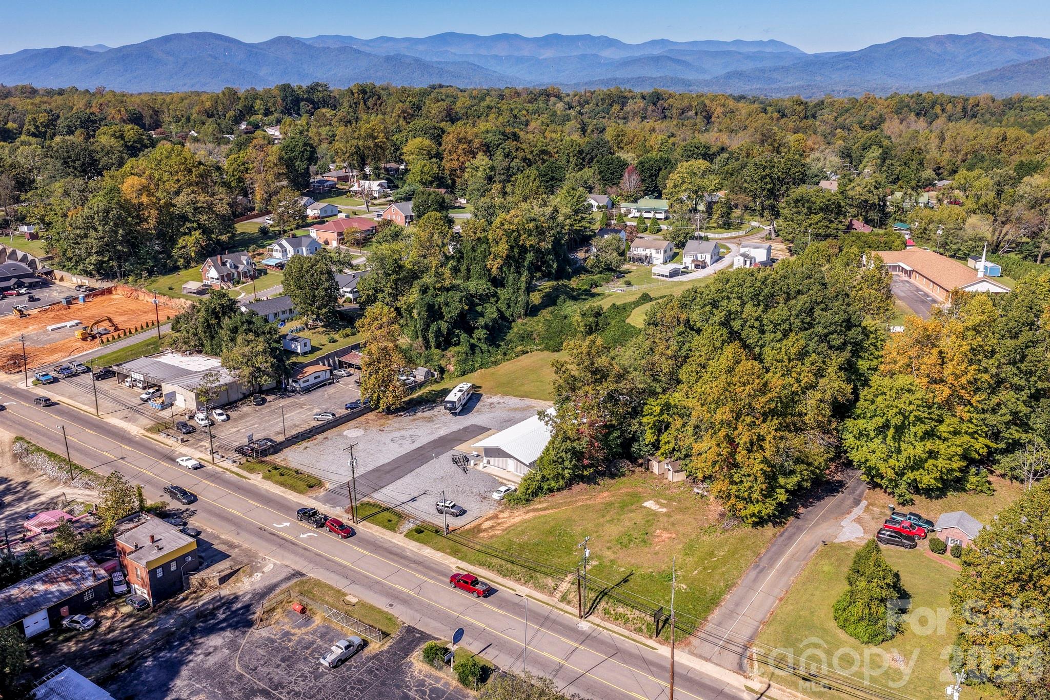 Lot at 891 E Court Street, Marion, photo 11 of 22