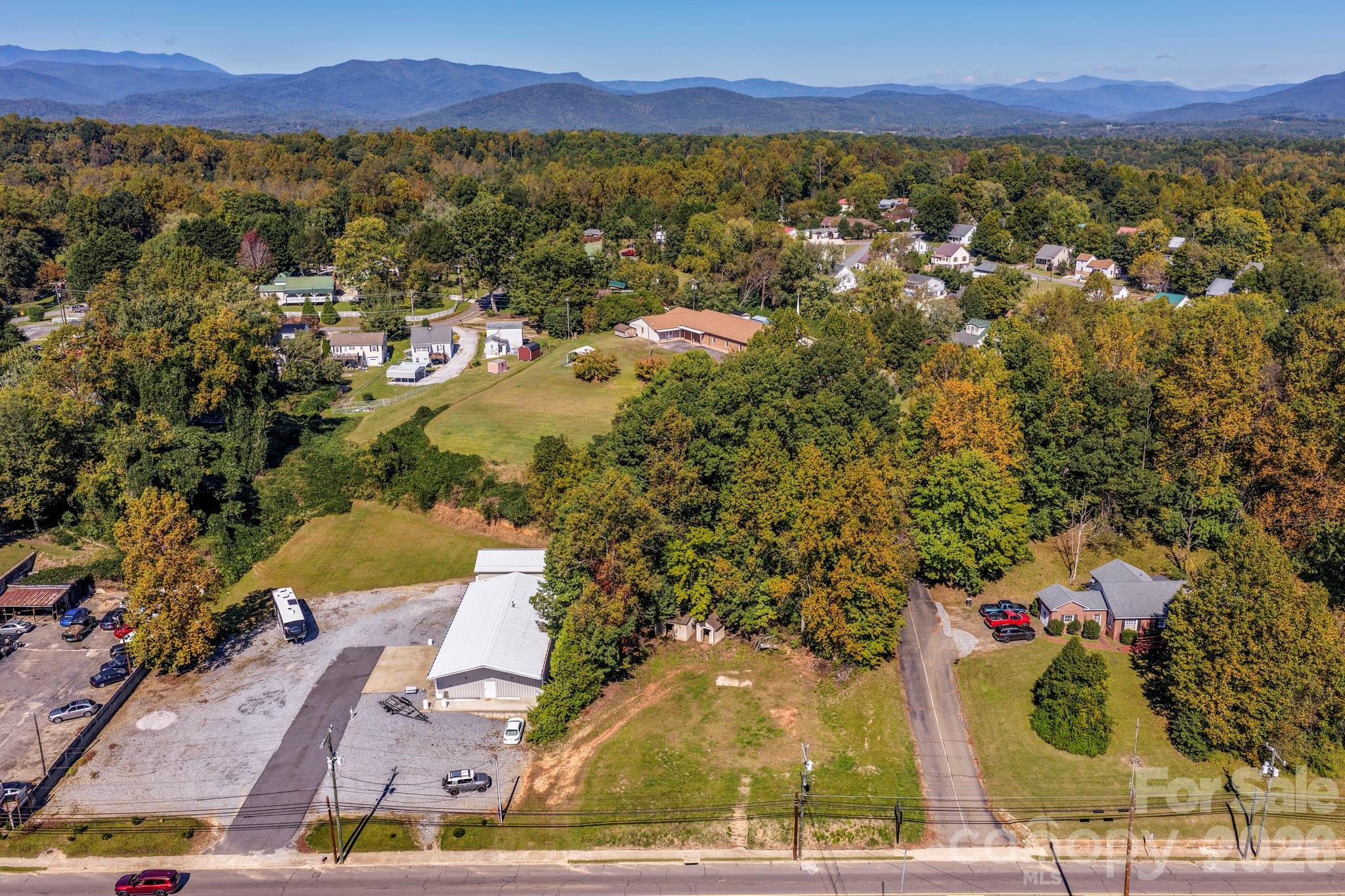 Lot at 891 E Court Street, Marion, photo 12 of 22