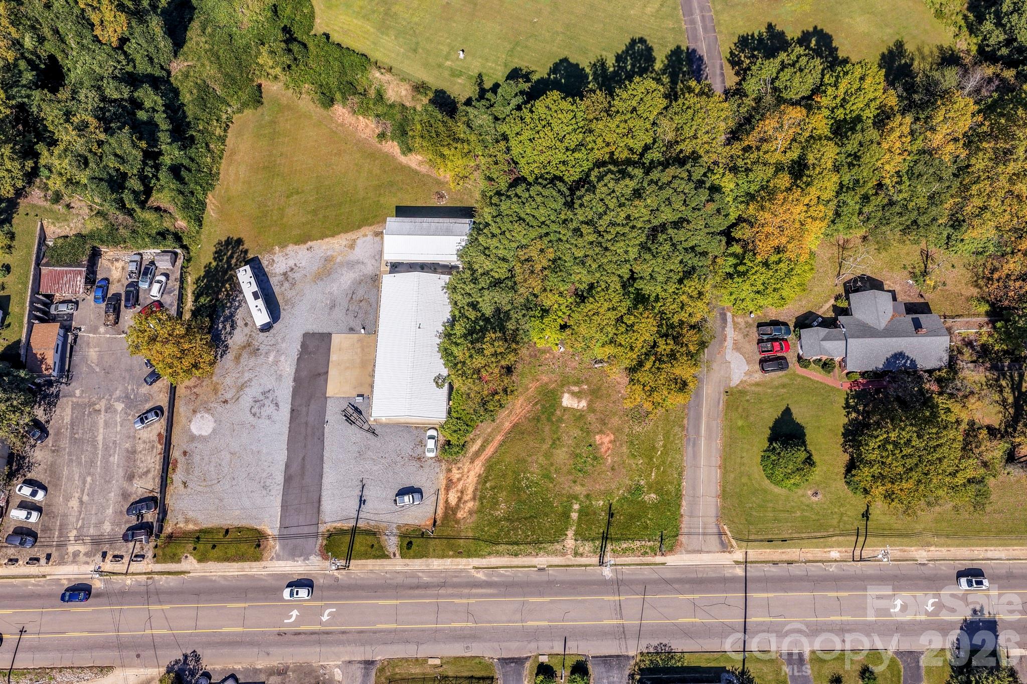 Lot at 891 E Court Street, Marion, photo 13 of 22
