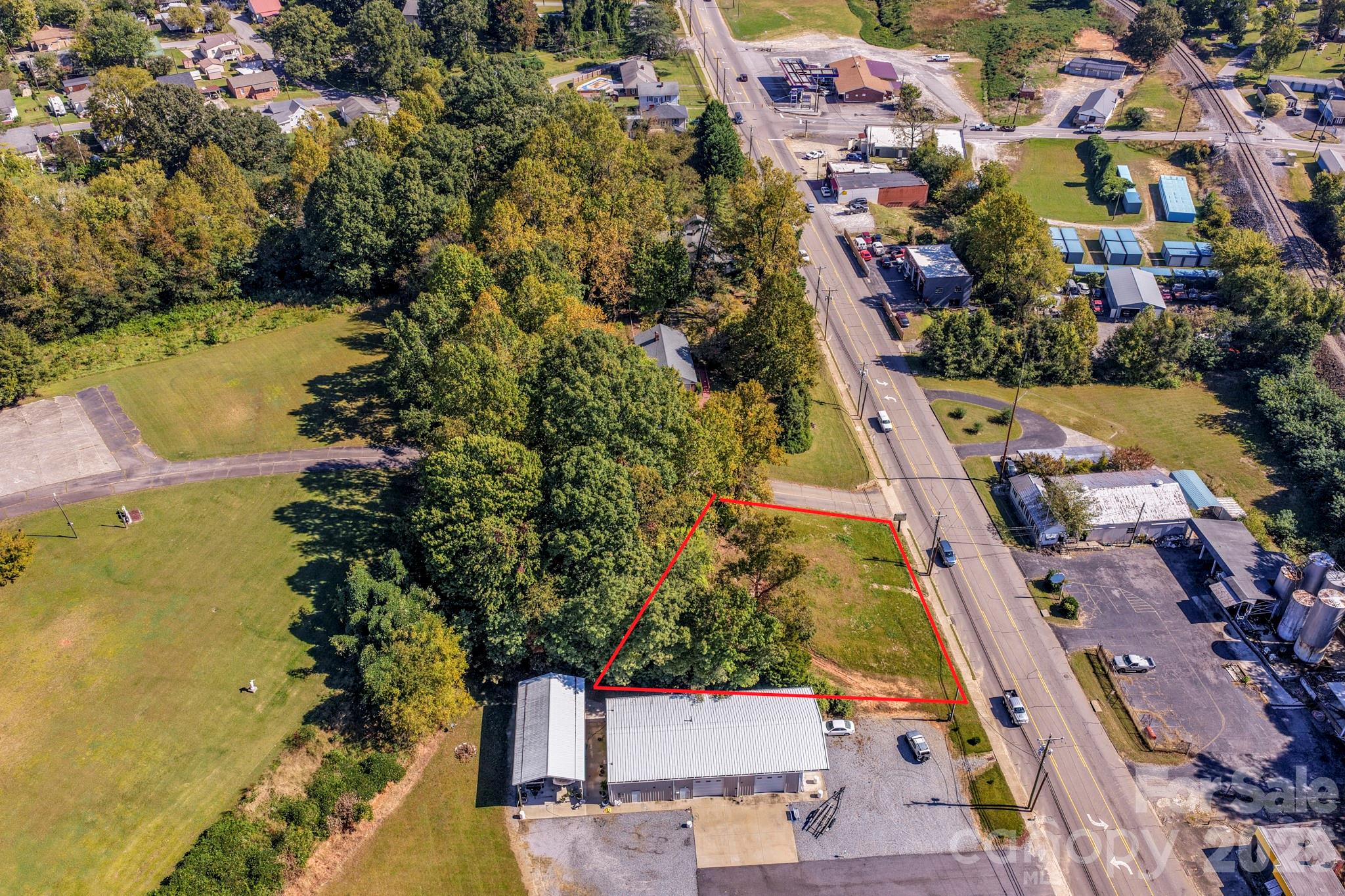 Lot at 891 E Court Street, Marion, photo 15 of 22