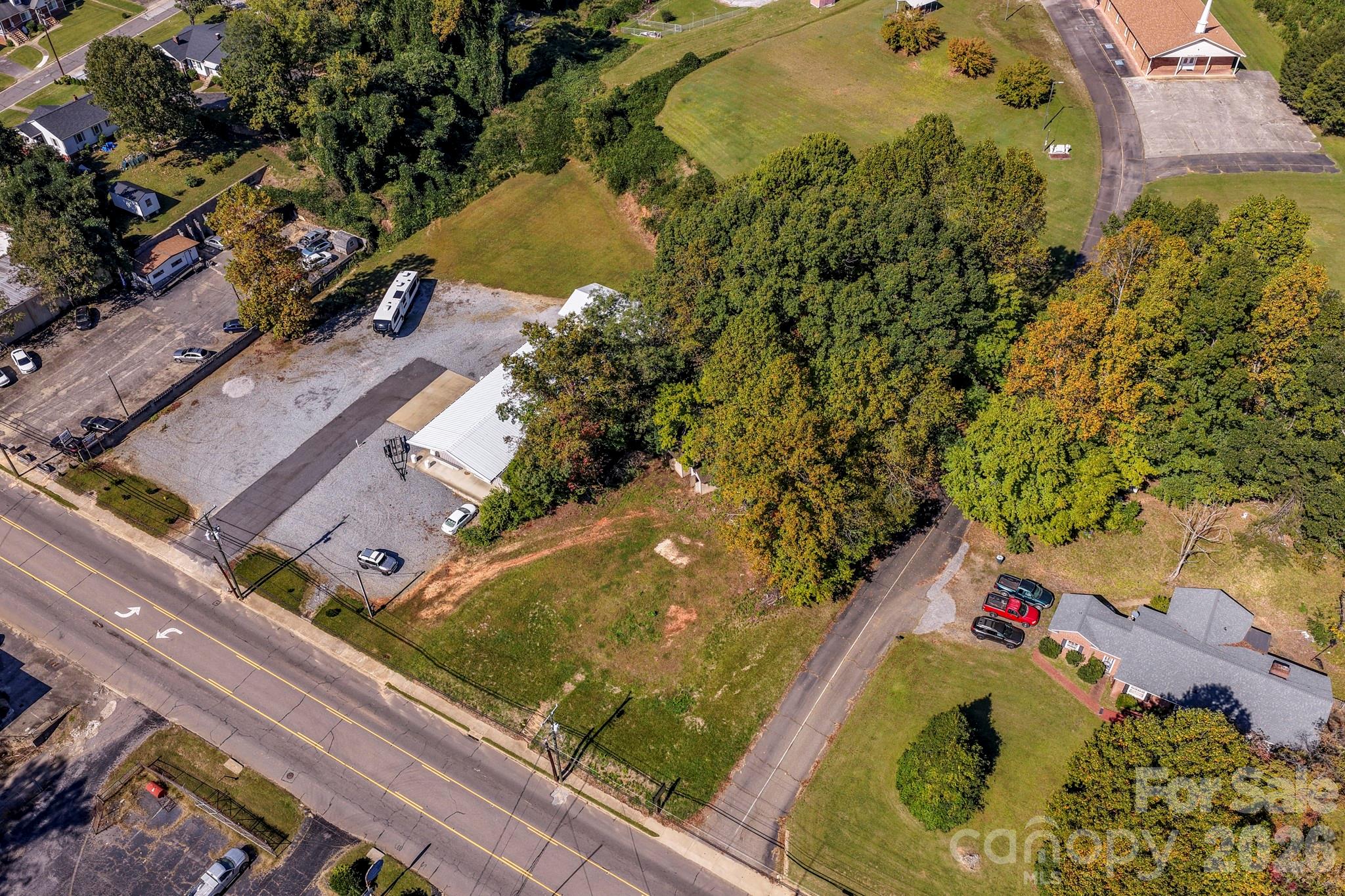 Lot at 891 E Court Street, Marion, photo 18 of 22