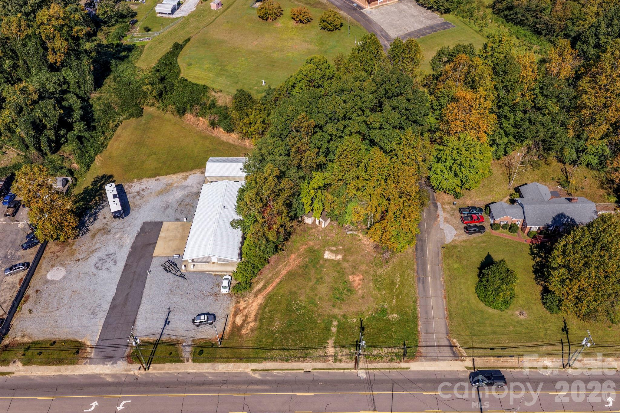 Lot at 891 E Court Street, Marion, photo 19 of 22