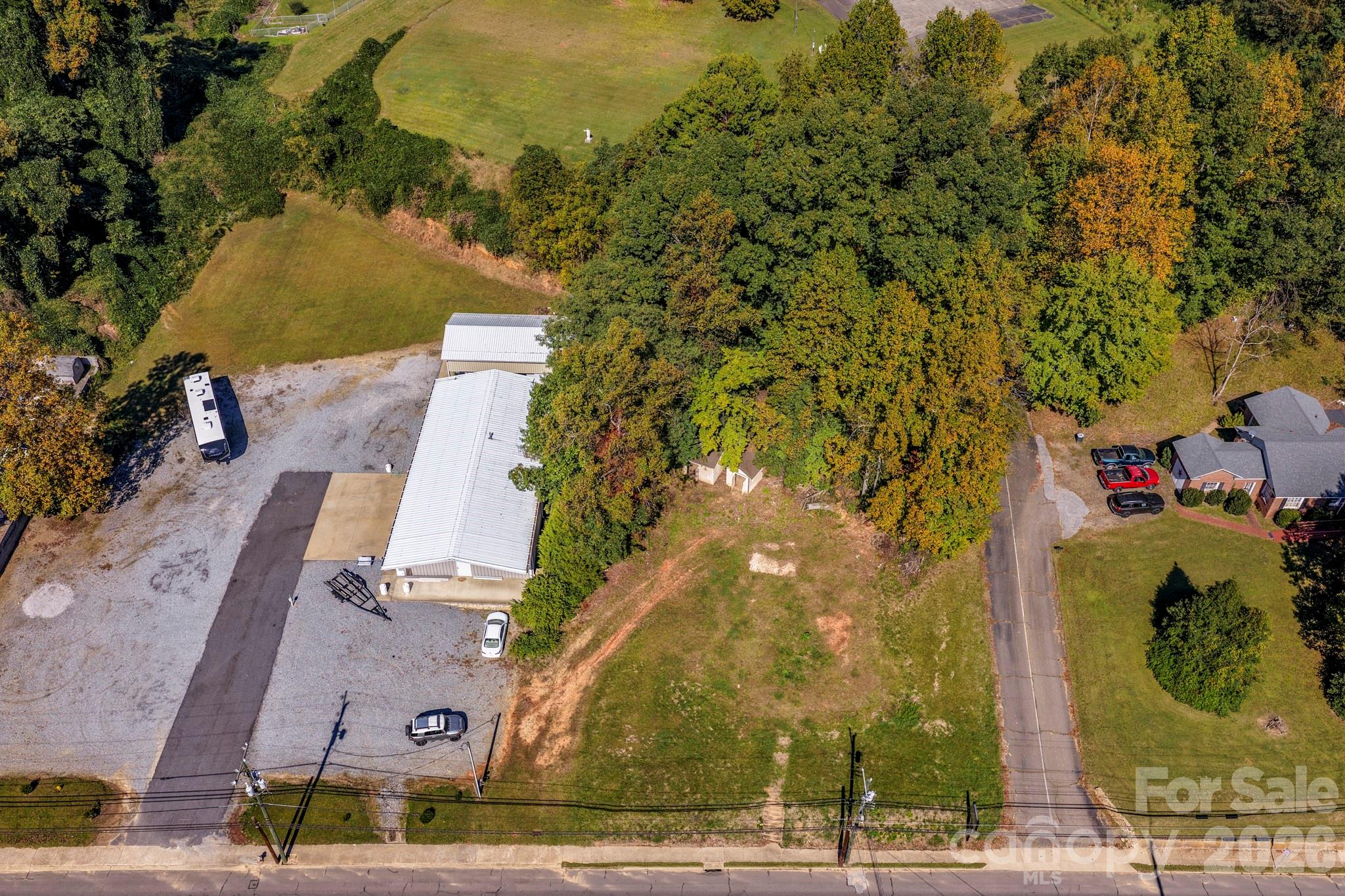 Lot at 891 E Court Street, Marion, photo 20 of 22