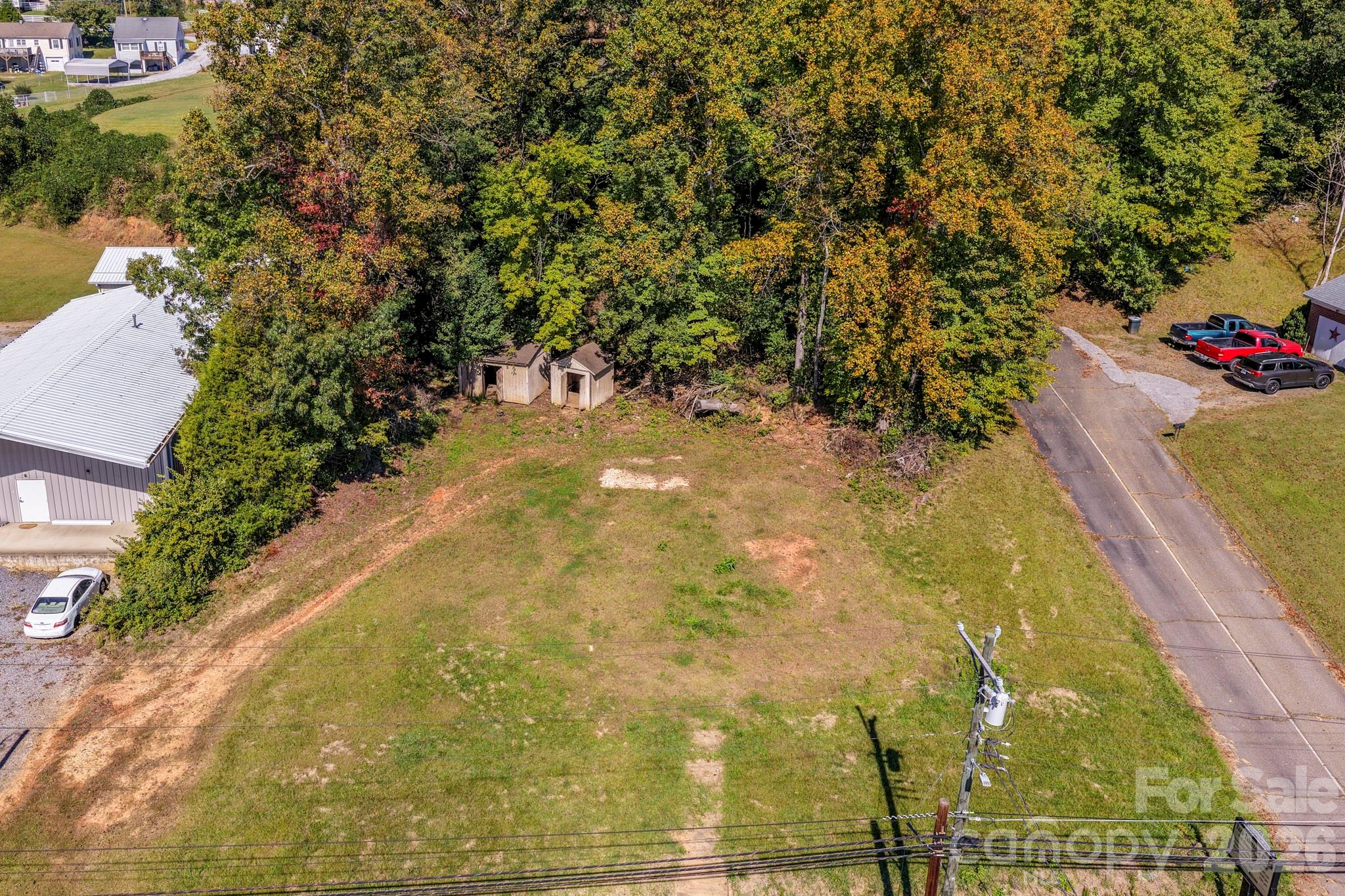 Lot at 891 E Court Street, Marion, photo 21 of 22