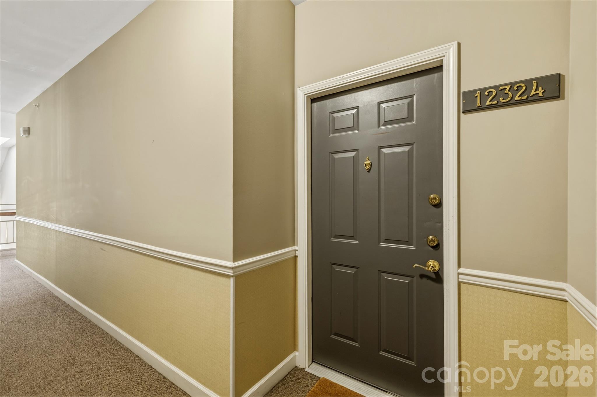 Condominium at 12324 Copper Mountain Boulevard, Charlotte, photo 3 of 29