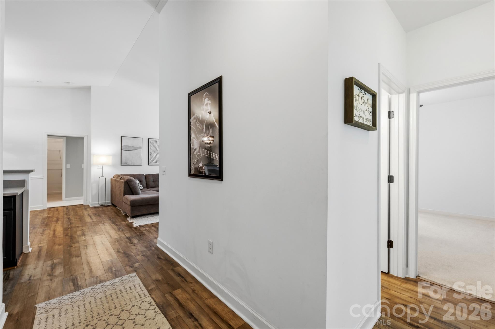 Condominium at 12324 Copper Mountain Boulevard, Charlotte, photo 9 of 29