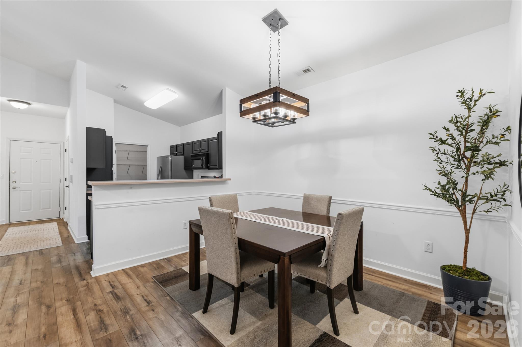 Condominium at 12324 Copper Mountain Boulevard, Charlotte, photo 10 of 29